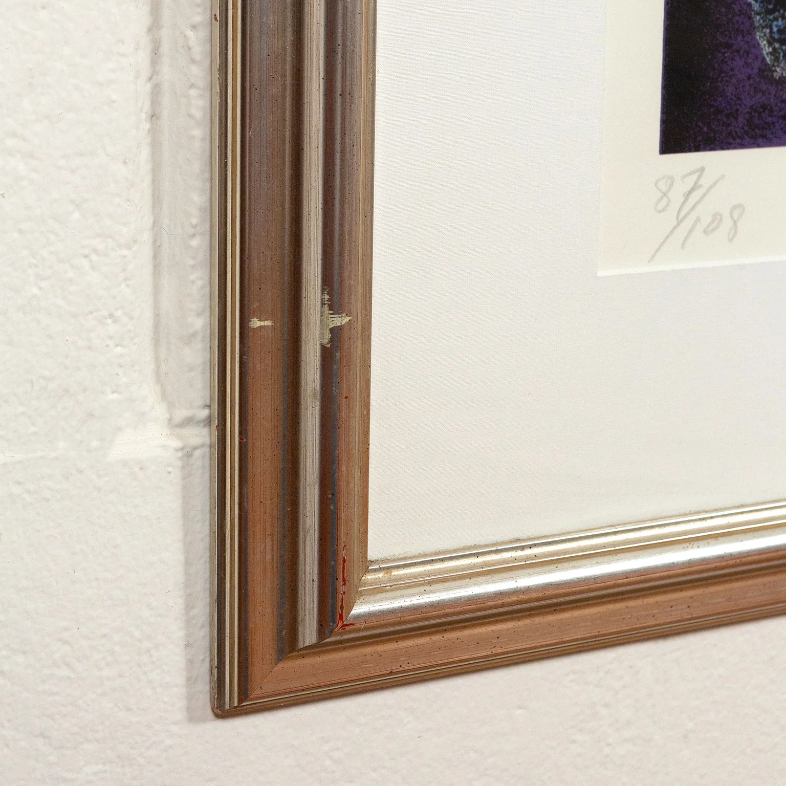 JULES OLITSKI "MOZART NIGHT" 1992 - Image 11