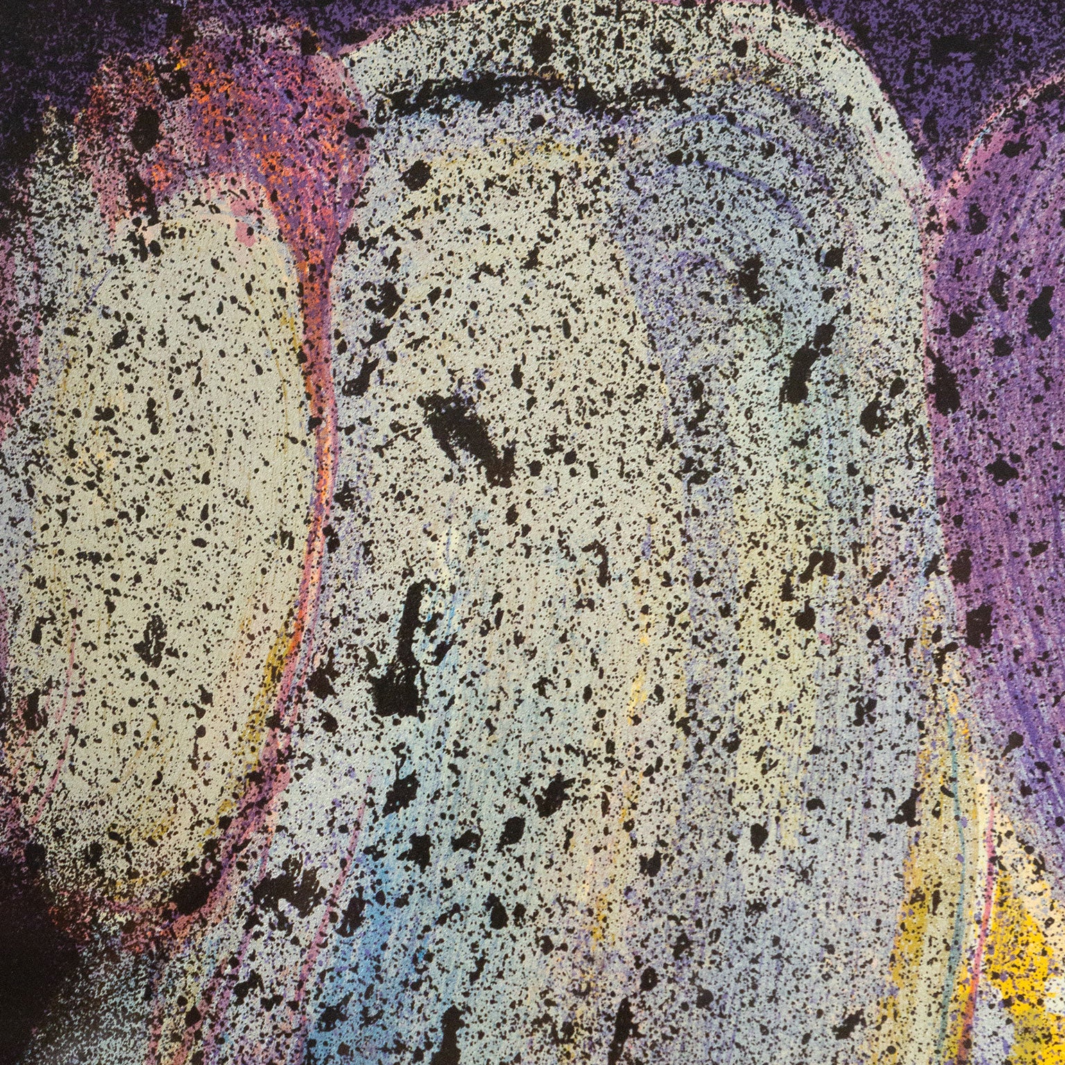 JULES OLITSKI "MOZART NIGHT" 1992 - Image 7