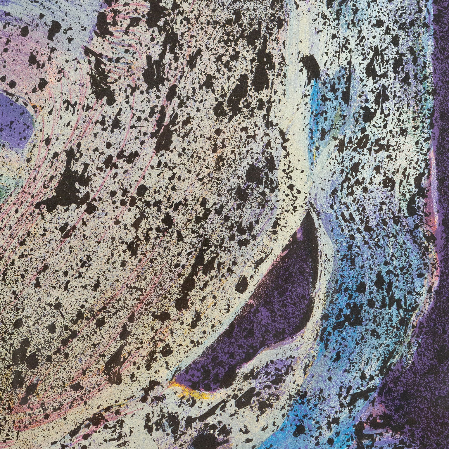 JULES OLITSKI "MOZART NIGHT" 1992 - Image 9
