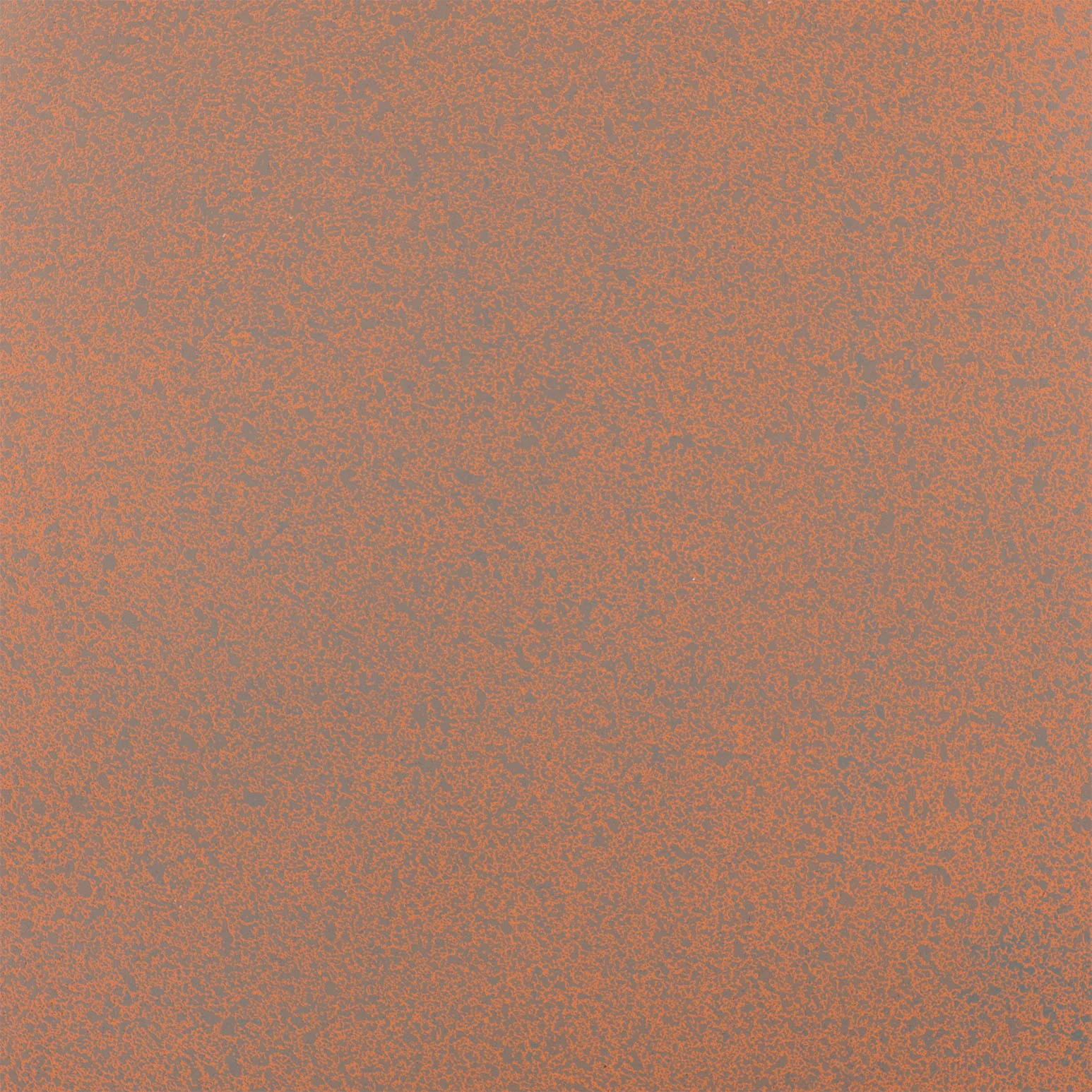 JULES OLITSKI "ORANGE G" SILKSCREEN, 1970 - Image 8