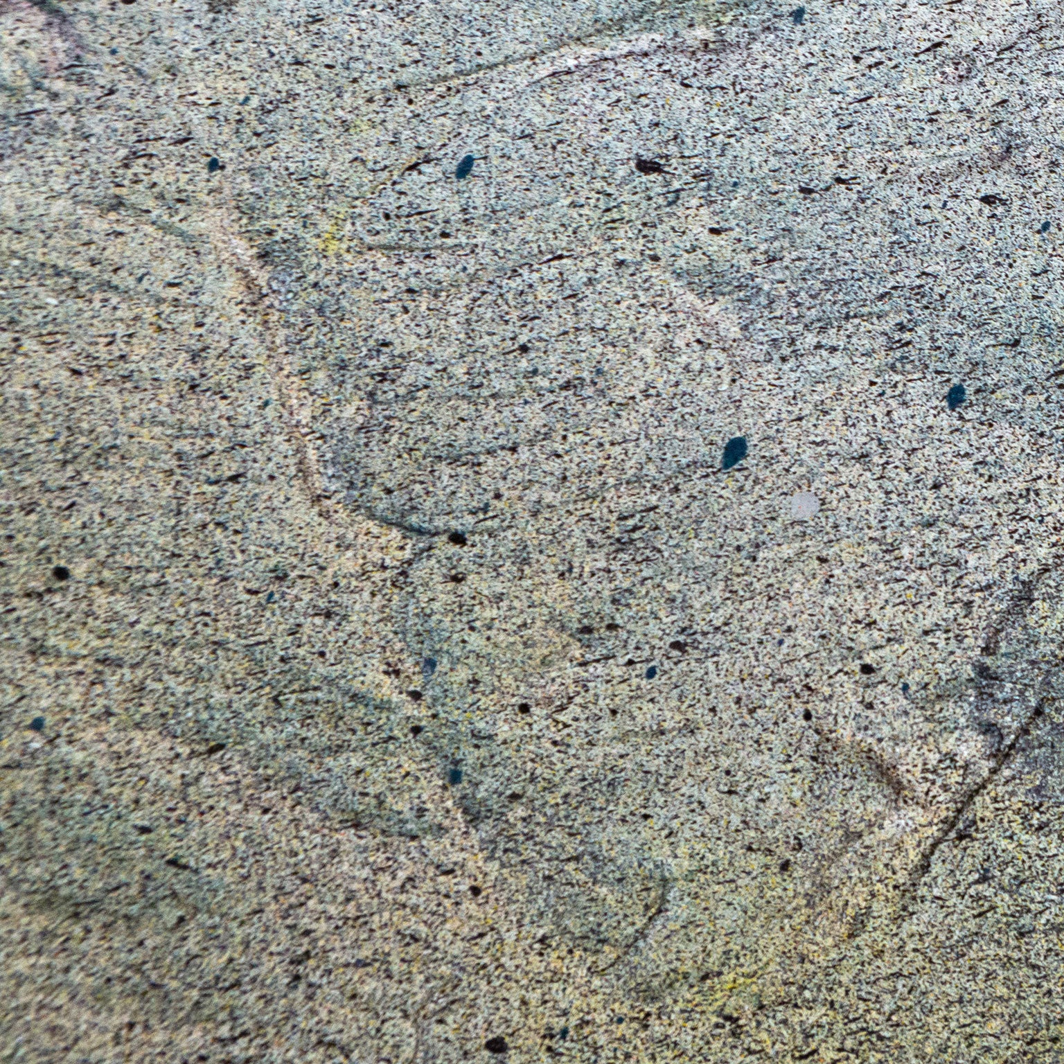JULES OLITSKI "TORTUGA" 1985 - Image 7