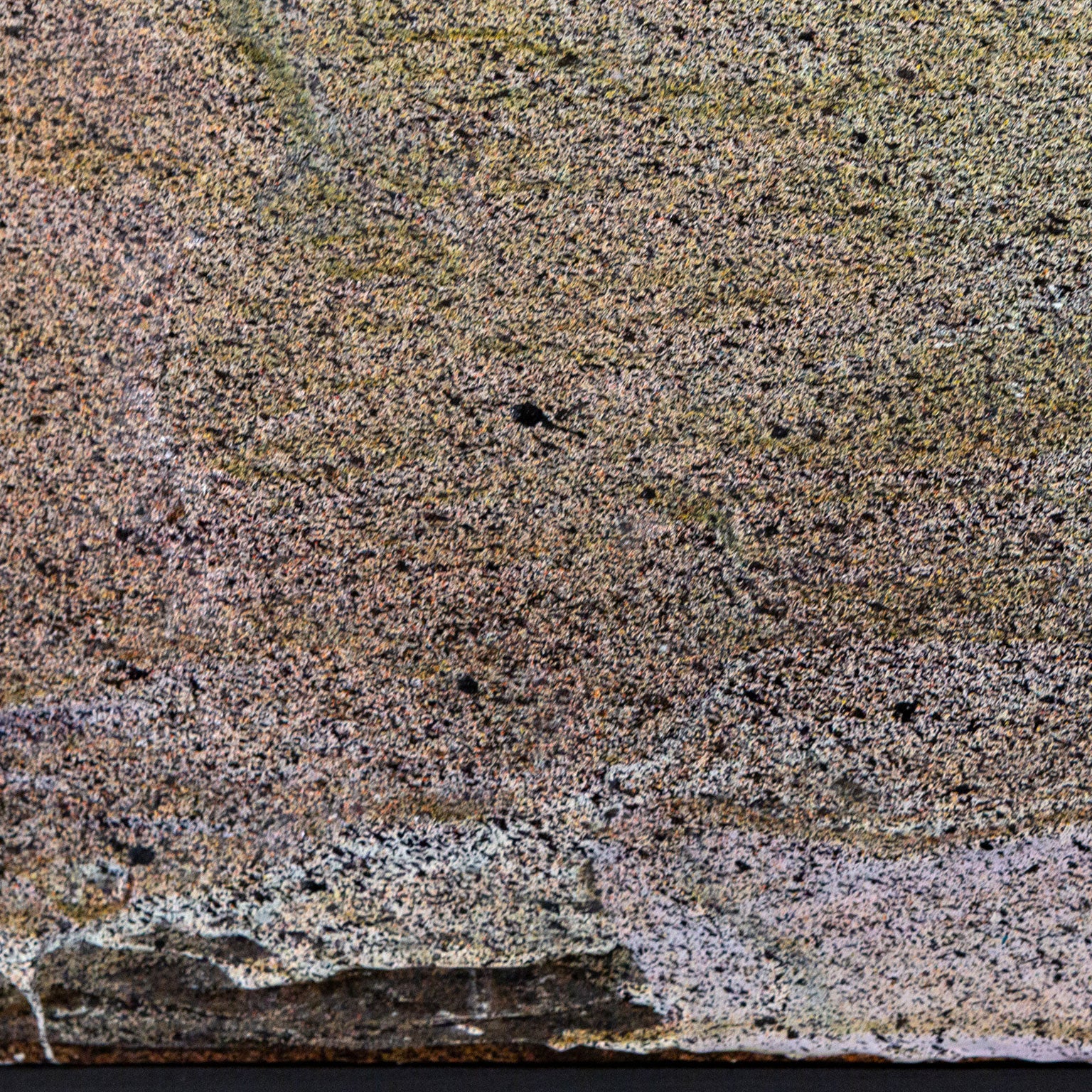 JULES OLITSKI "TORTUGA" 1985 - Image 8