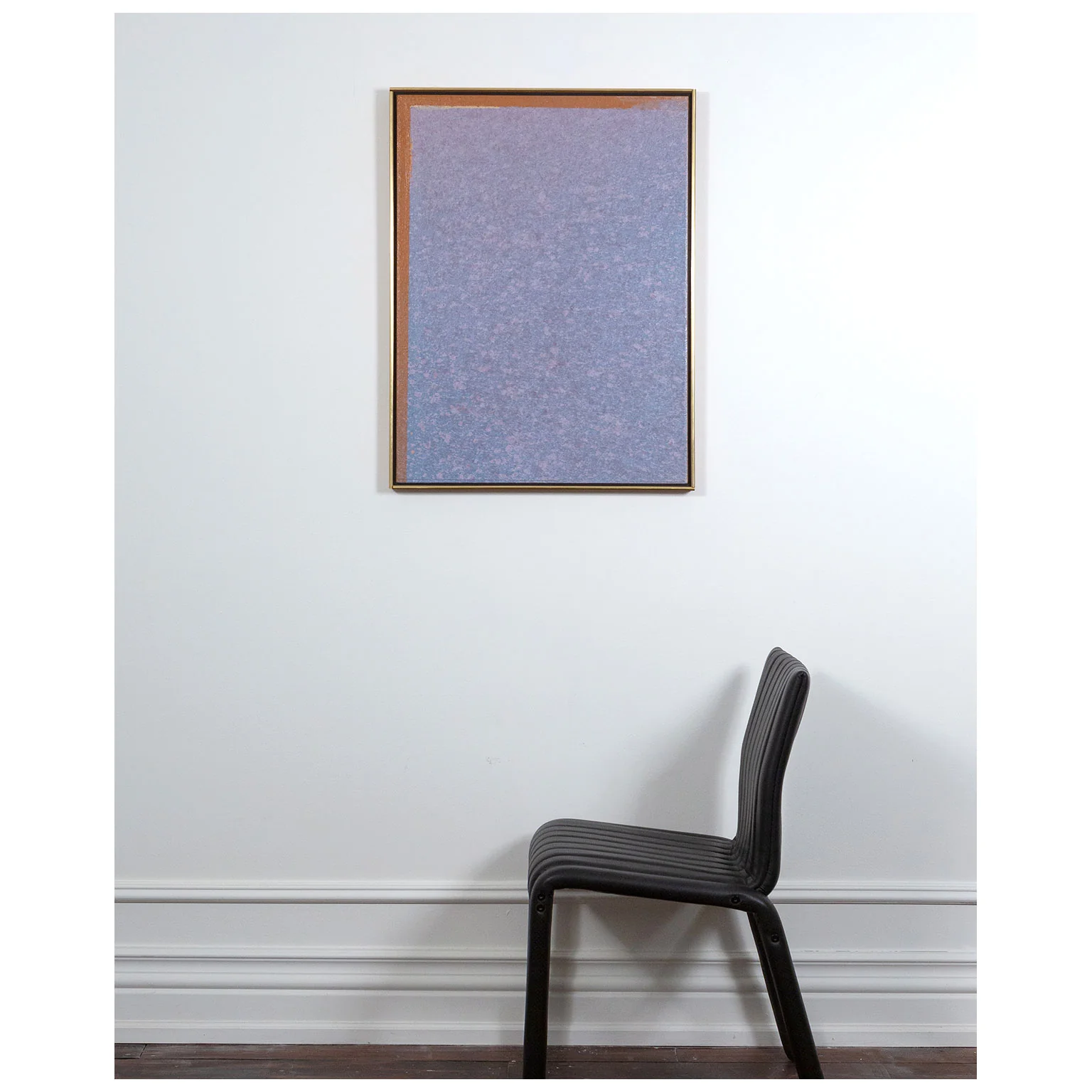 JULES OLITSKI “UNTITLED”, 1967 - Image 10
