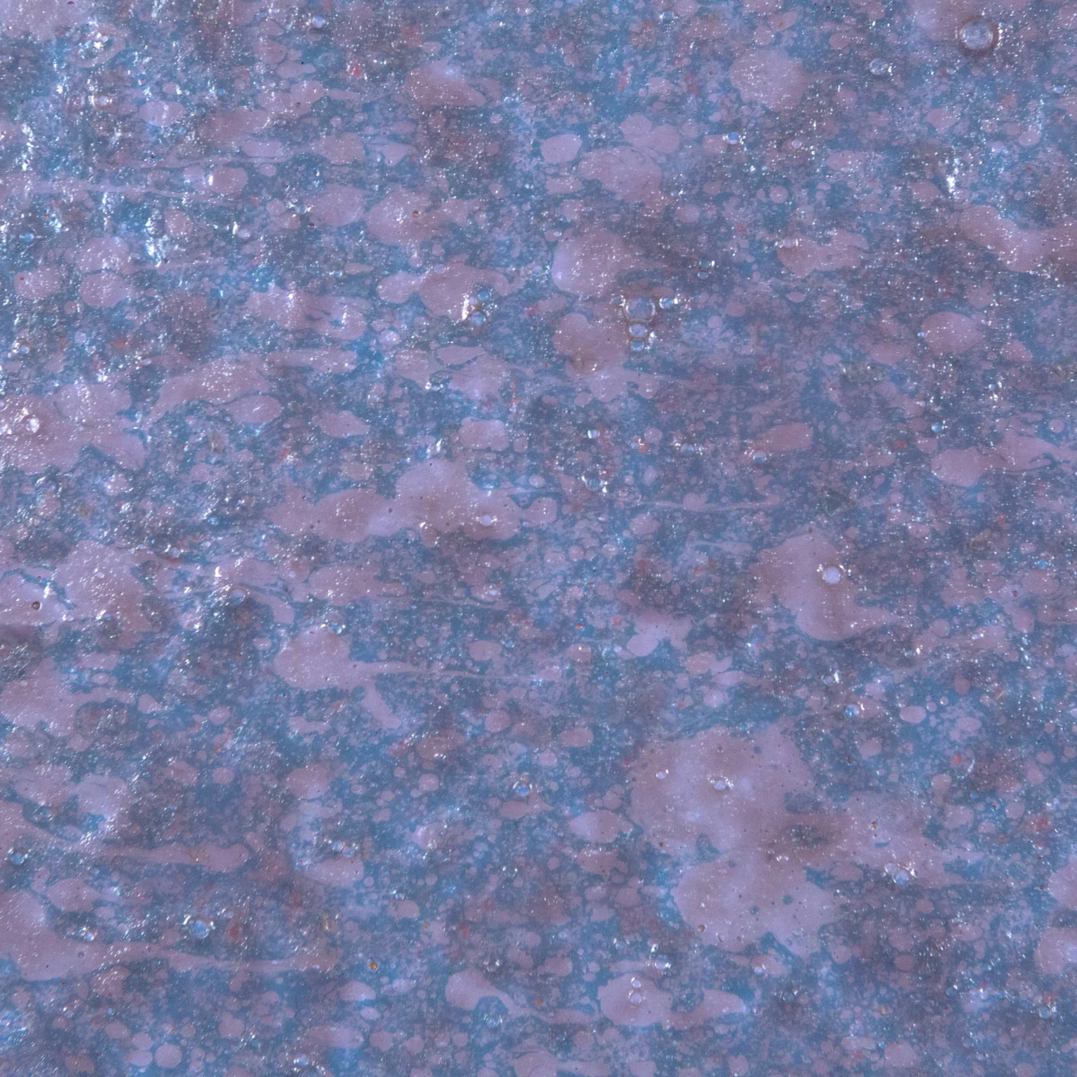 JULES OLITSKI “UNTITLED”, 1967 - Image 9