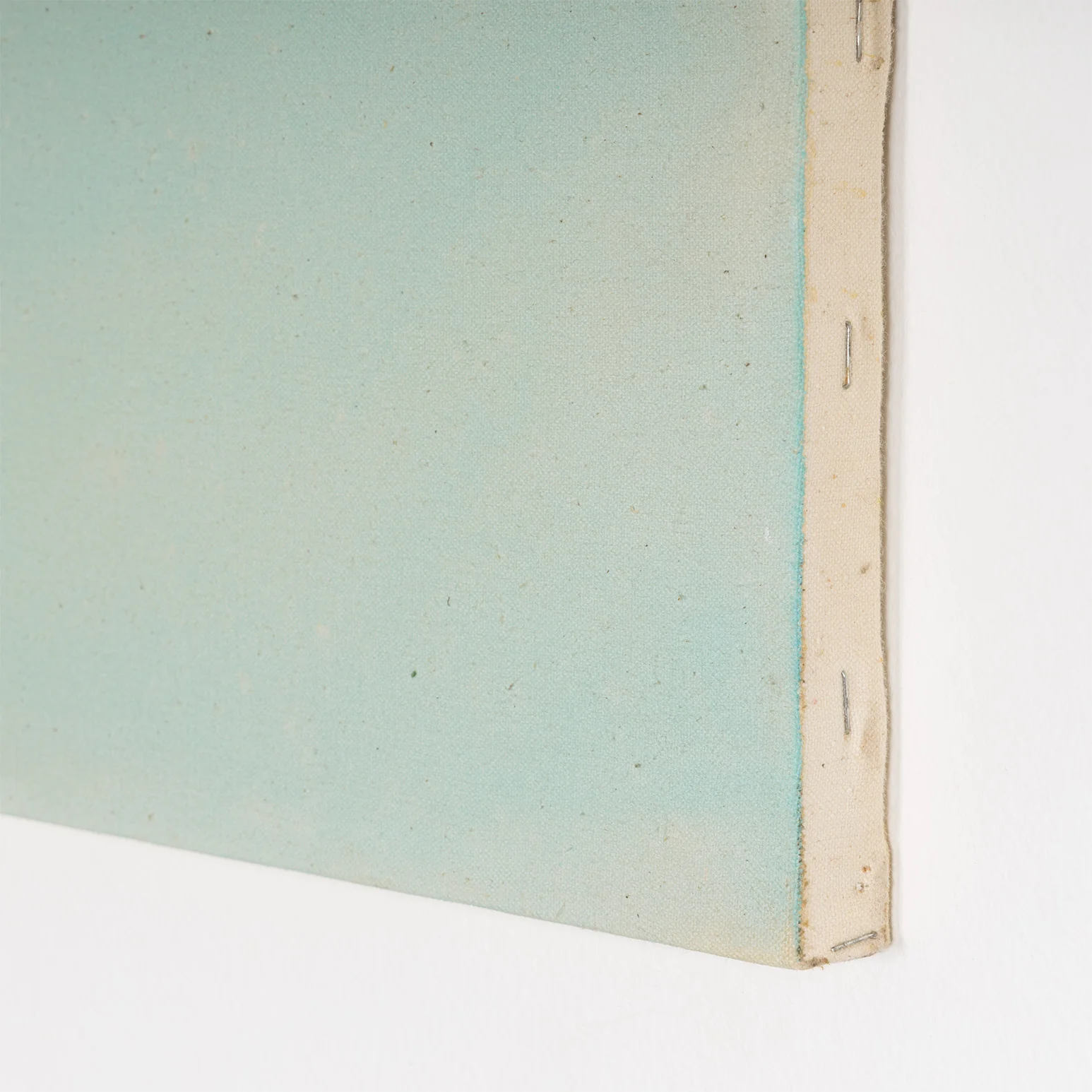 K.M. GRAHAM "AZURE 3 AND ONE" PAINTING, 1979 - Image 14