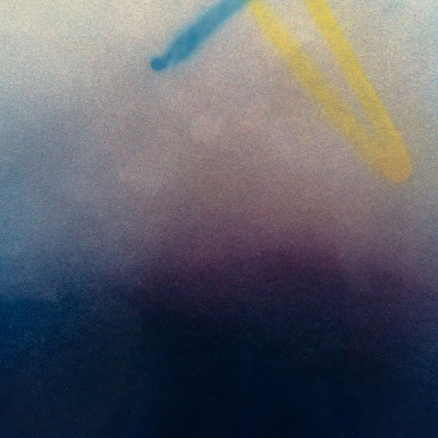 KENNETH LOCHHEAD "COLOUR CHECK", 1972 - Image 6