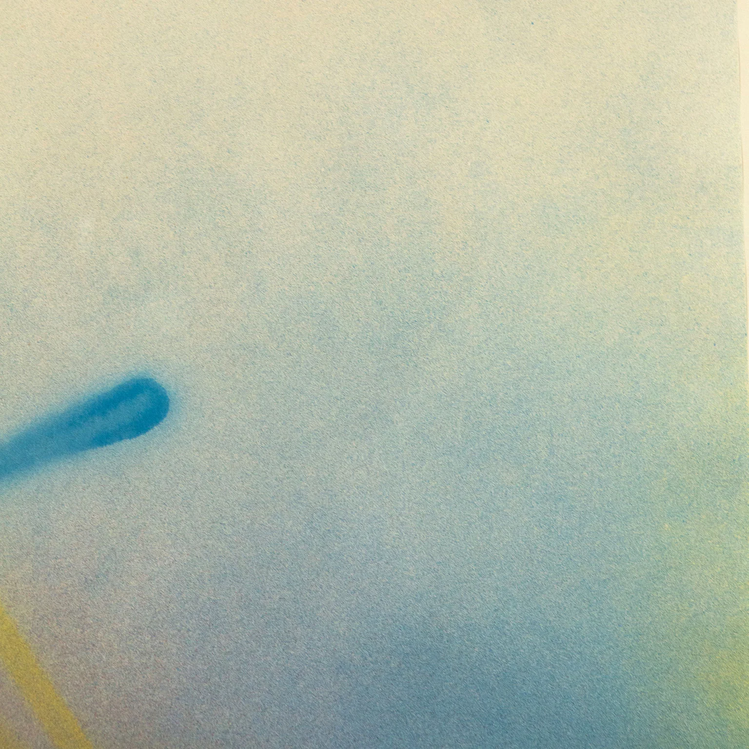 KENNETH LOCHHEAD "COLOUR CHECK", 1972 - Image 7