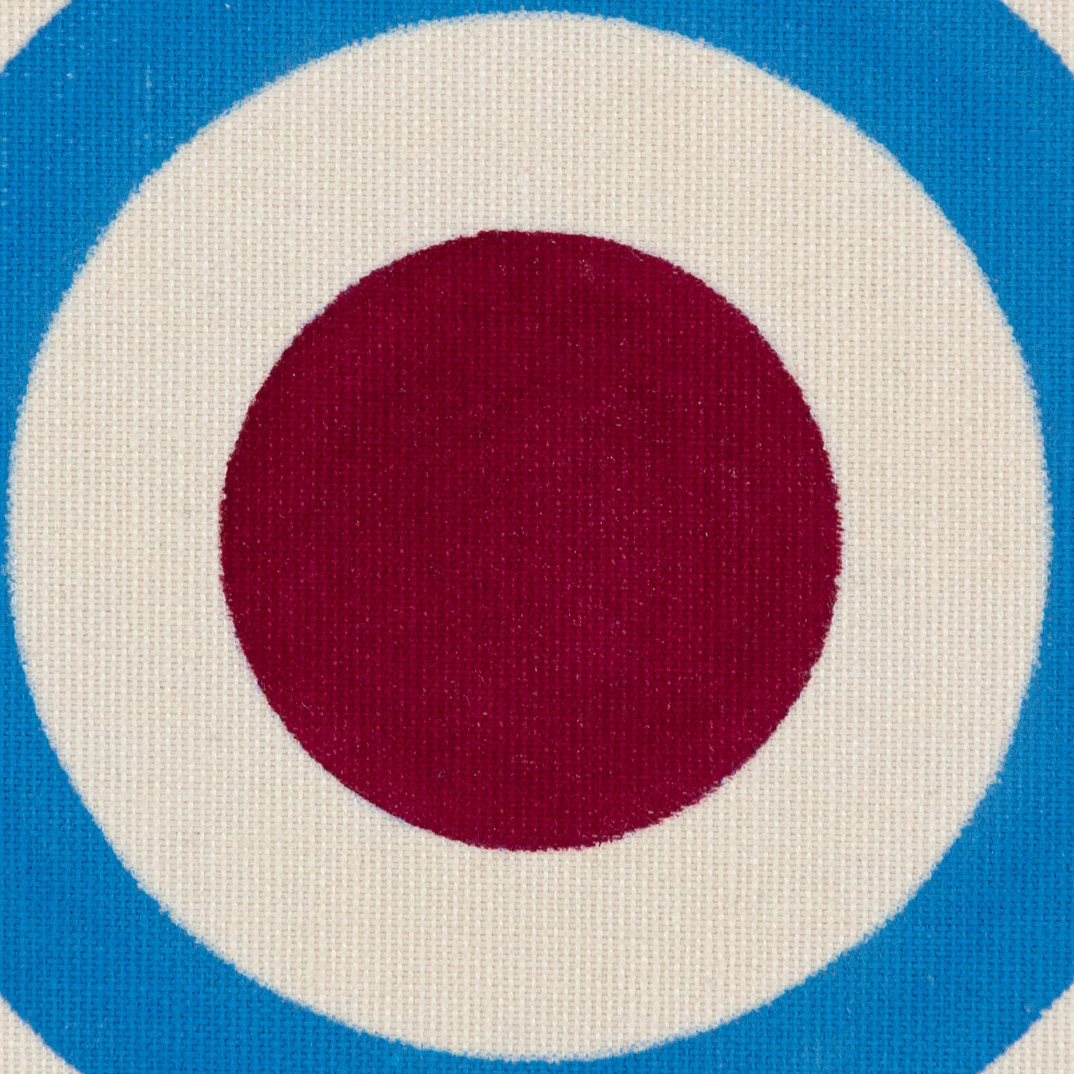 KENNETH NOLAND "PAINTED BOOK - BORDEAUX", 1977 - Image 6