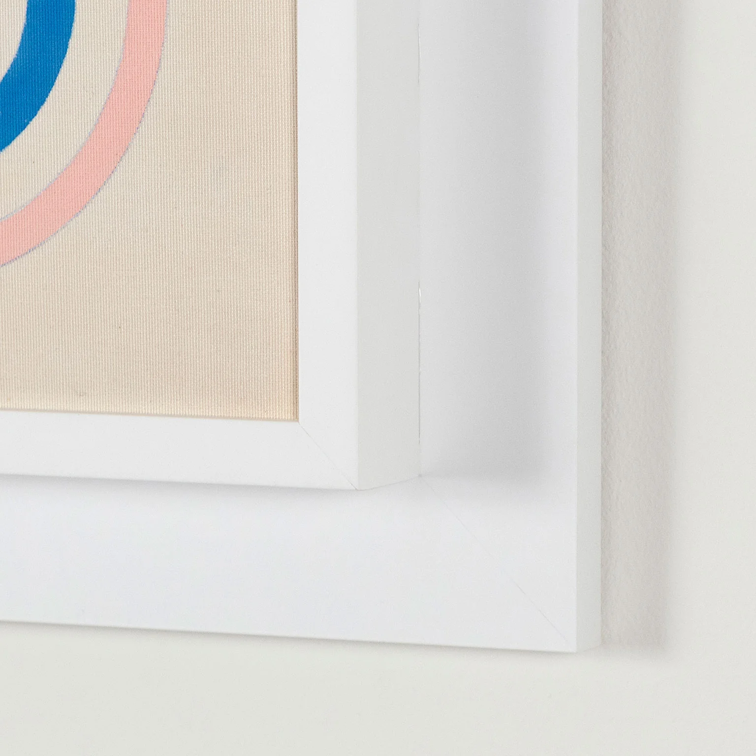 KENNETH NOLAND "PAINTED BOOK - BORDEAUX", 1977 - Image 9