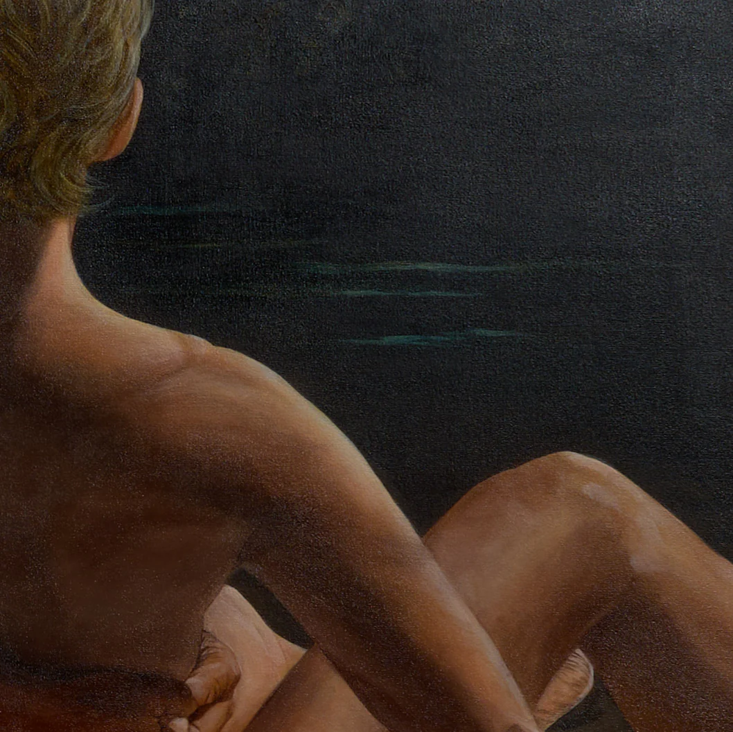 KENT MONKMAN "HELPING THE HELPLESS", 2017 - Image 4