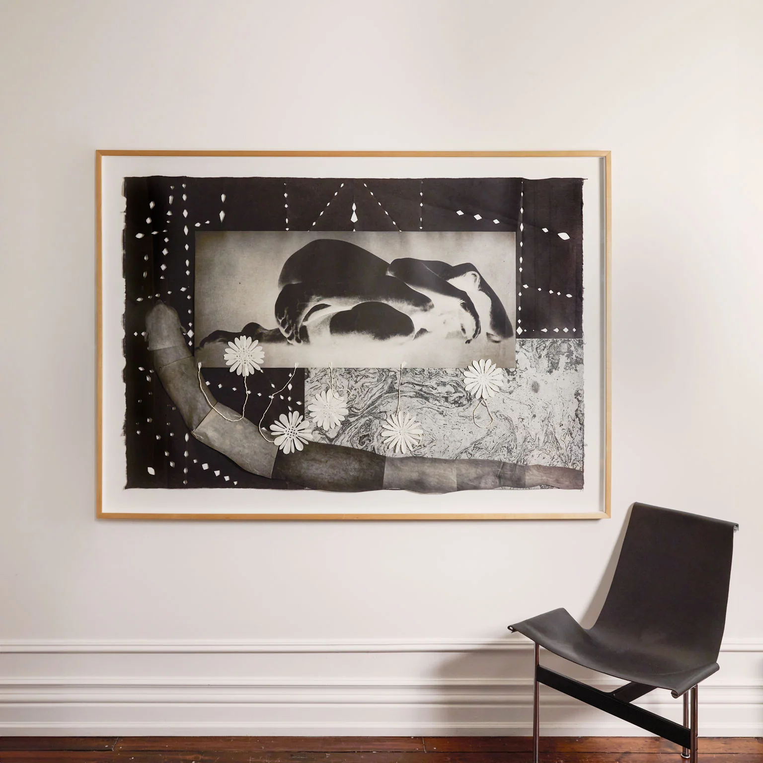 KIKI SMITH "WORM" 1992 - Image 10