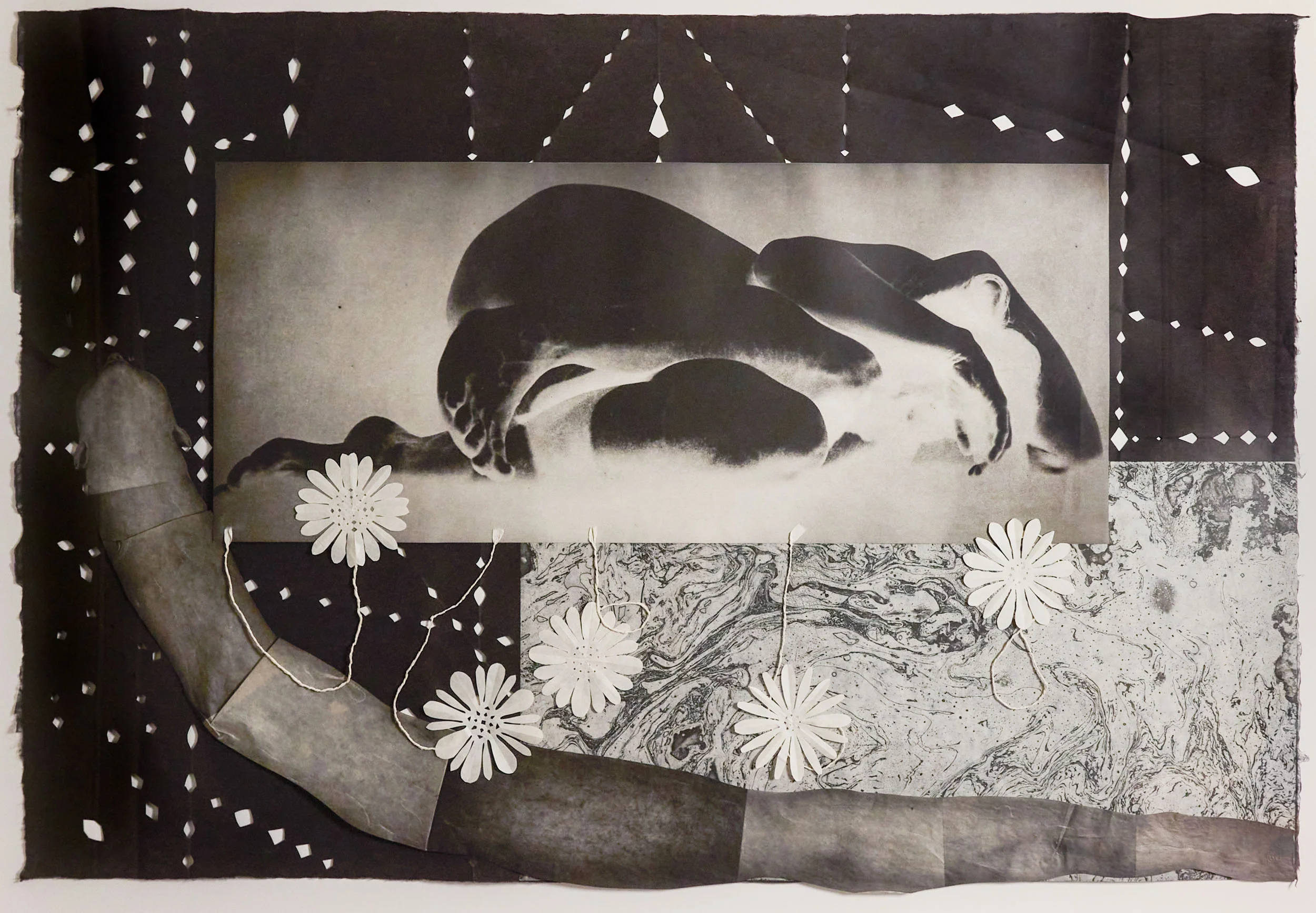 KIKI SMITH "WORM" 1992 - Image 12