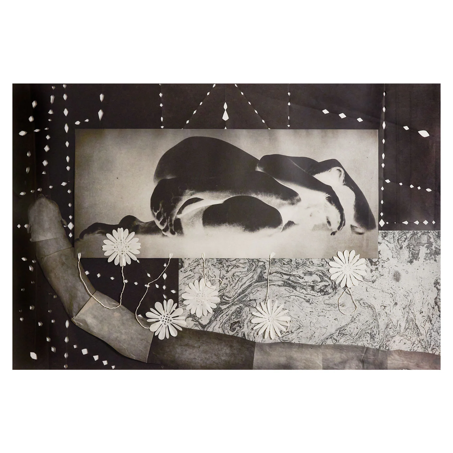 KIKI SMITH "WORM" 1992 - Image 3