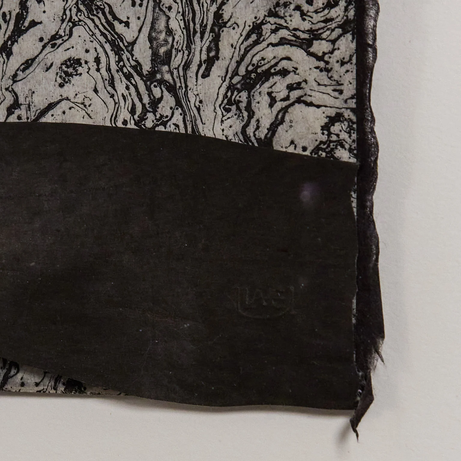 KIKI SMITH "WORM" 1992 - Image 8