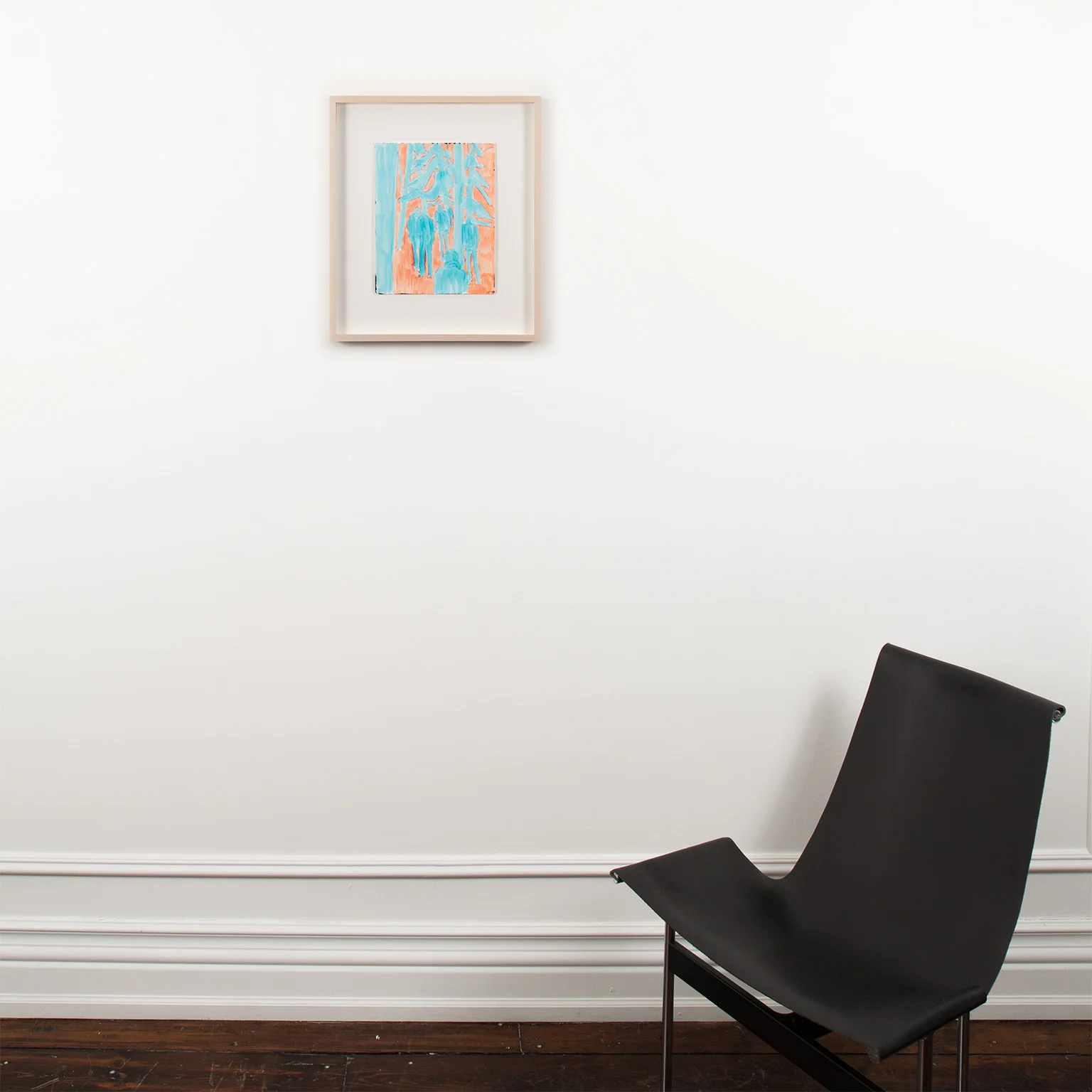 KIM DORLAND "INFRARED" 2015 - Image 10