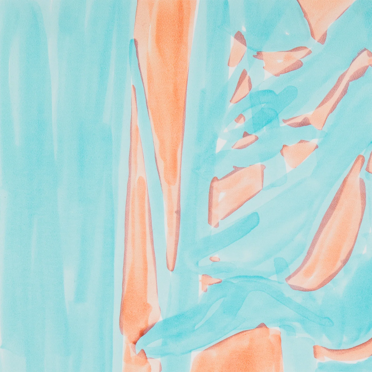 KIM DORLAND "INFRARED" 2015 - Image 6