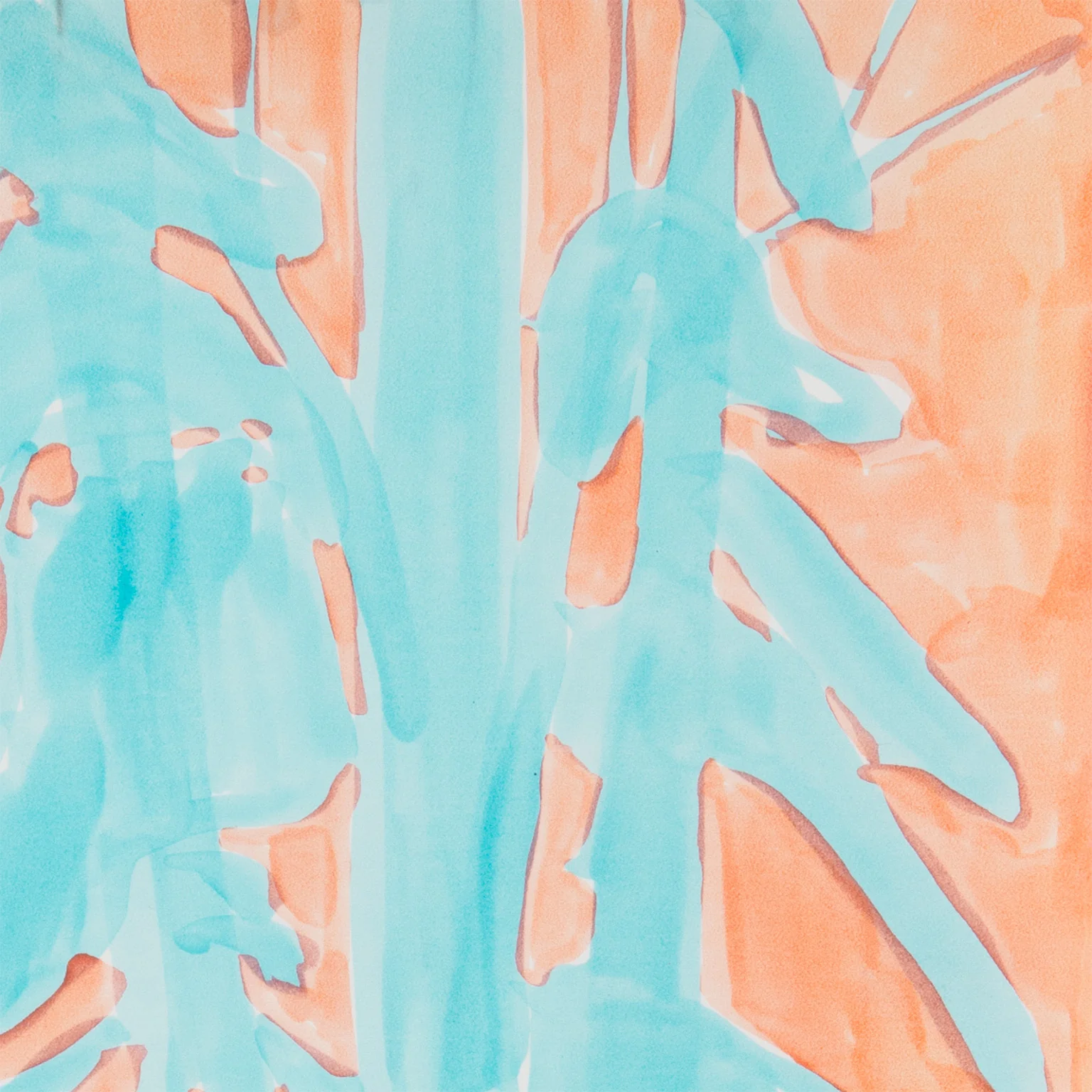 KIM DORLAND "INFRARED" 2015 - Image 7