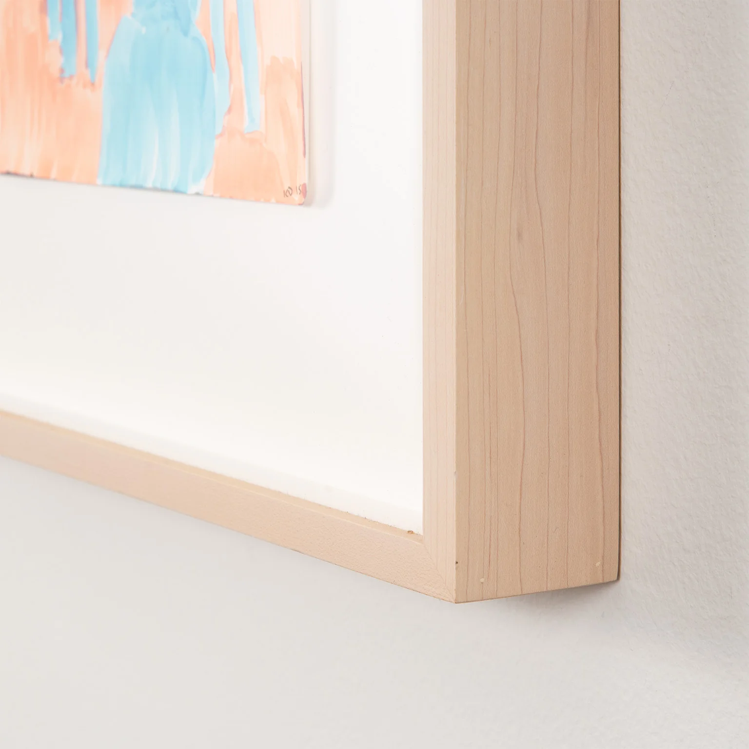 KIM DORLAND "INFRARED" 2015 - Image 8