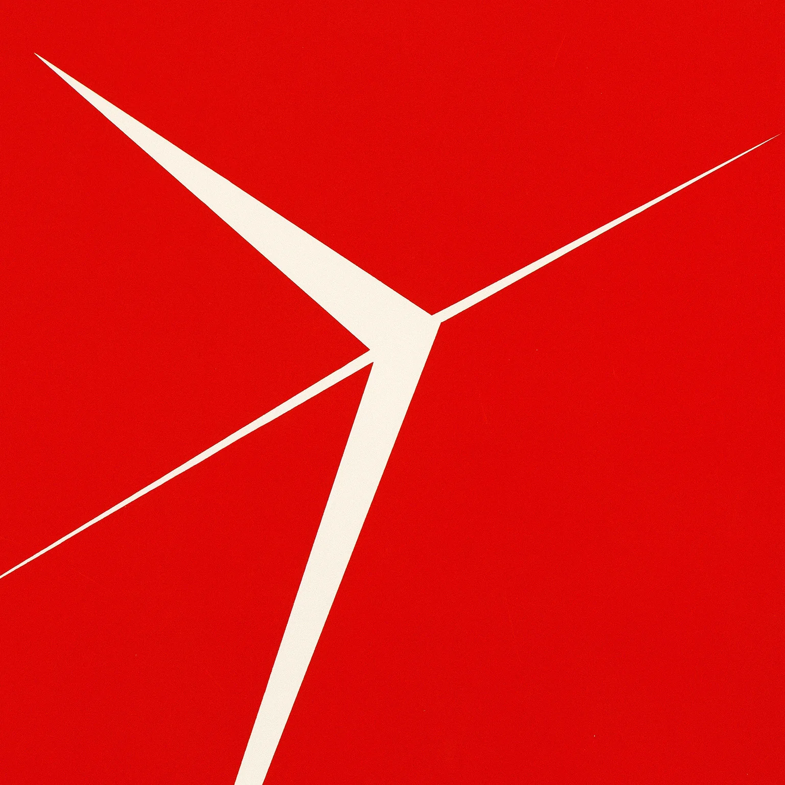 KOSSO ELOUL "ELUSIVE" LITHO, 1970 - Image 4