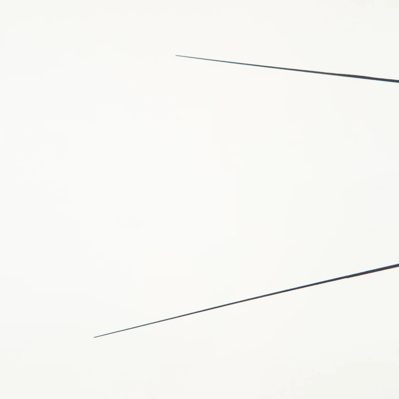 KOSSO ELOUL "ELUDING" LITHOGRAPH, 1971 - Image 7
