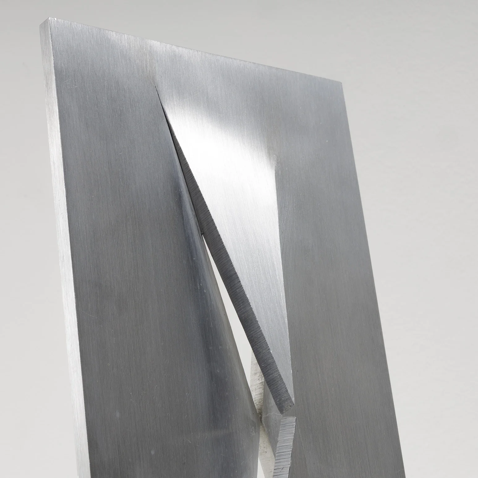 KOSSO ELOUL "ISTORZO" SCULPTURE, 1989 - Image 12