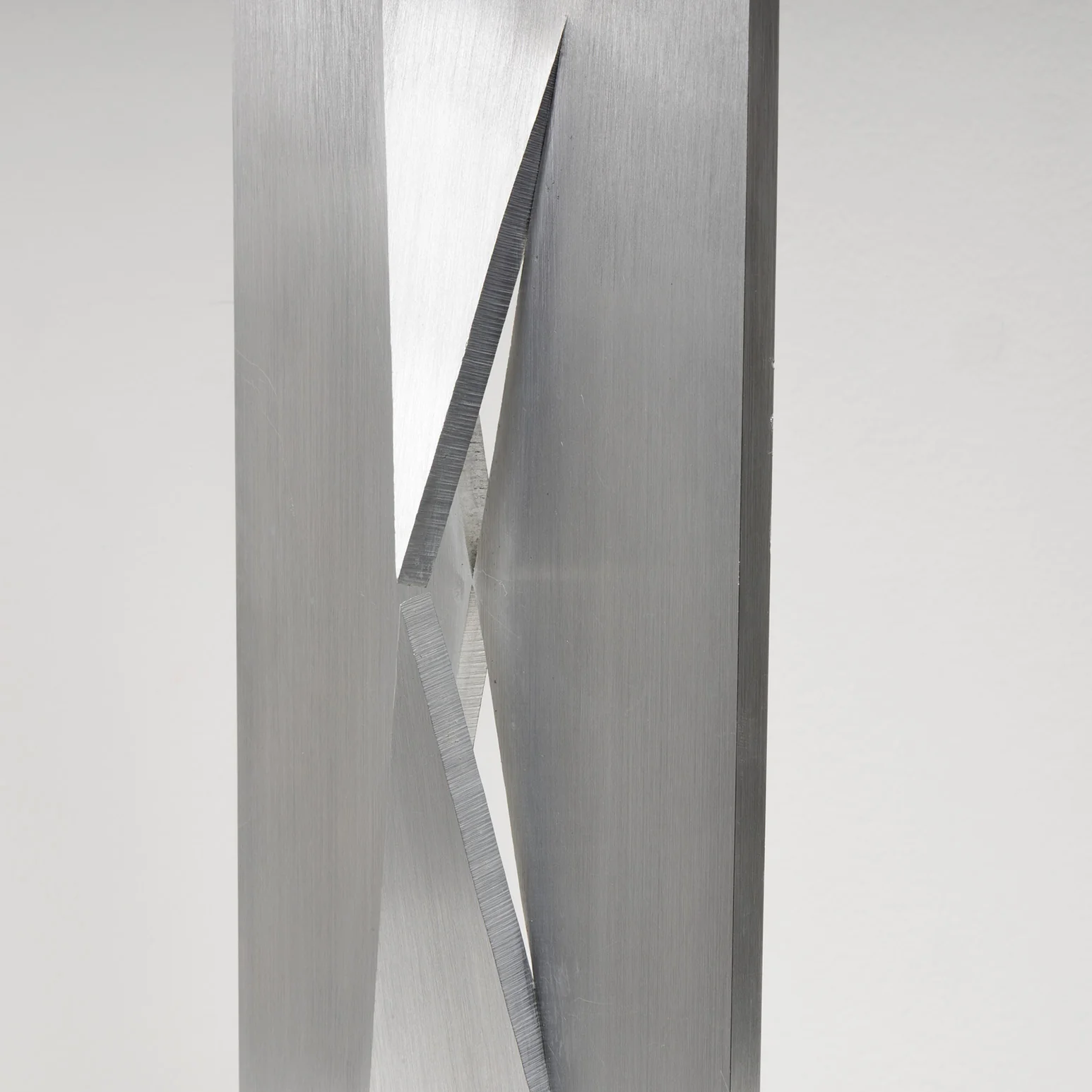 KOSSO ELOUL "ISTORZO" SCULPTURE, 1989 - Image 13