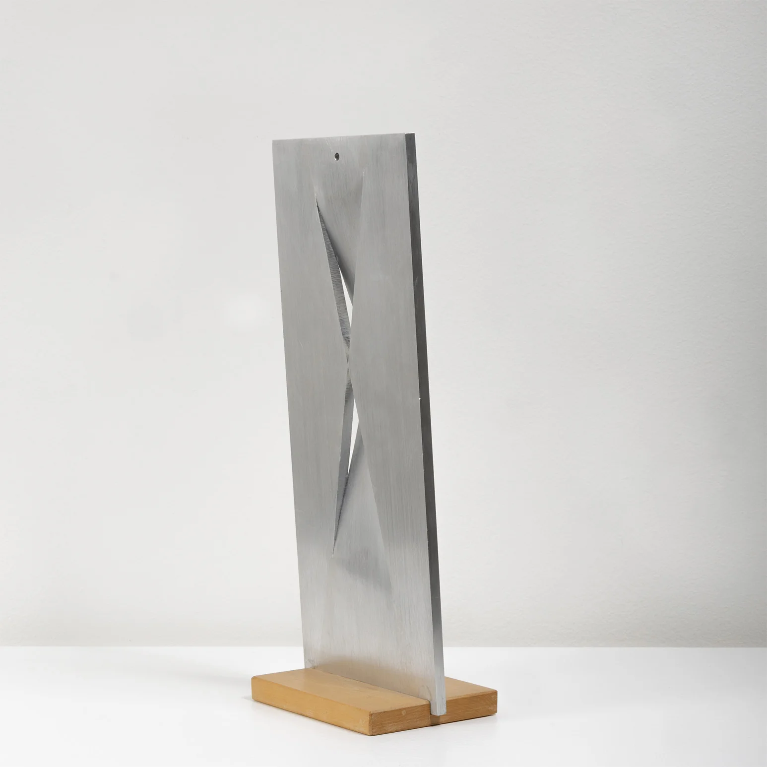KOSSO ELOUL "ISTORZO" SCULPTURE, 1989 - Image 5