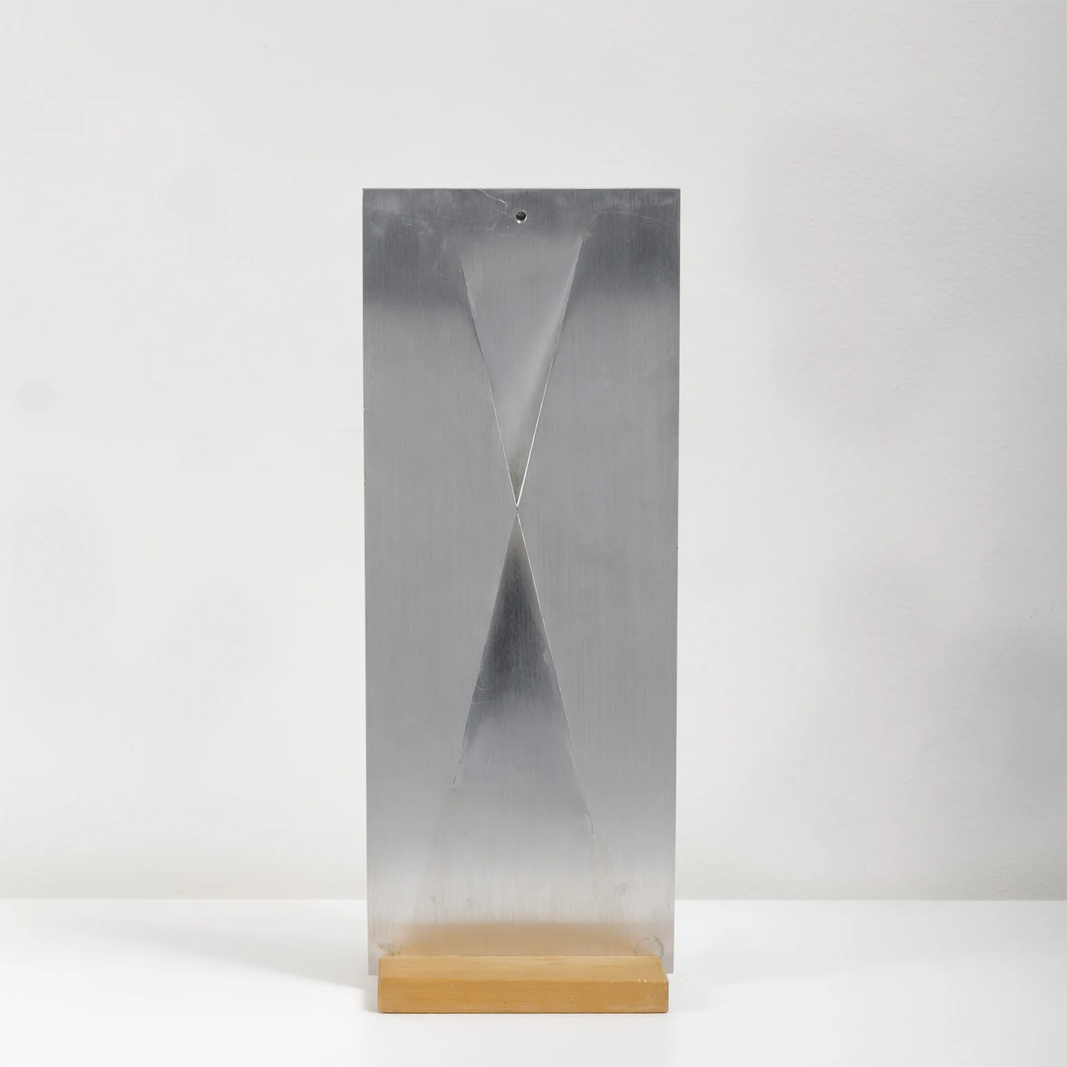 KOSSO ELOUL "ISTORZO" SCULPTURE, 1989 - Image 6