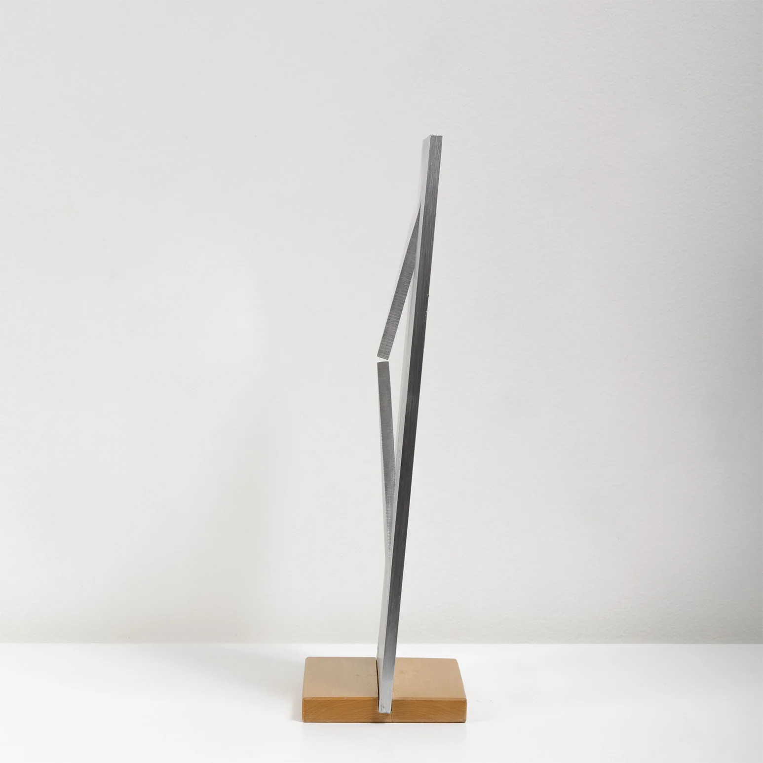 KOSSO ELOUL "ISTORZO" SCULPTURE, 1989 - Image 8
