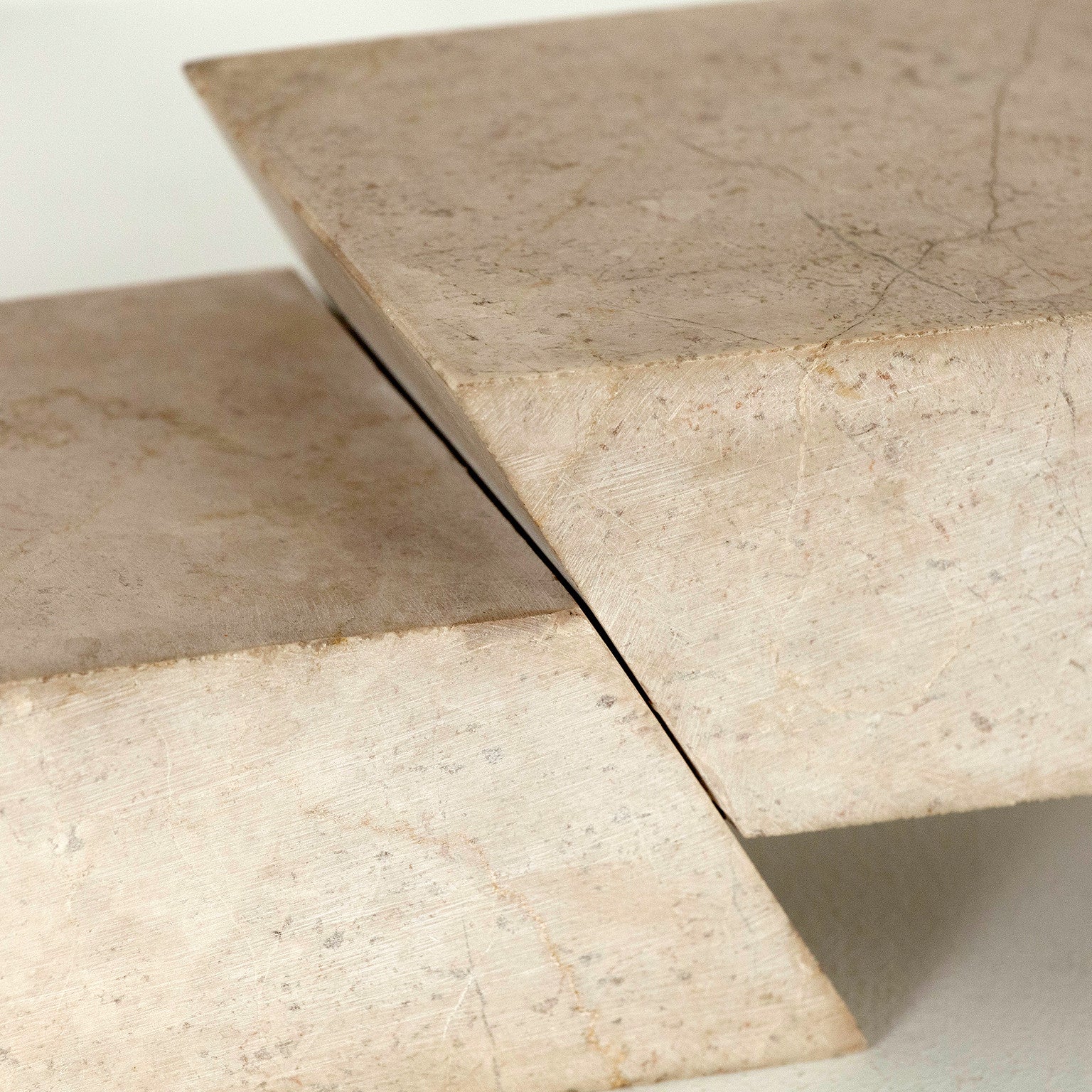 KOSSO ELOUL "ALAT" STONE SCULPTURE, 1960 - Image 4