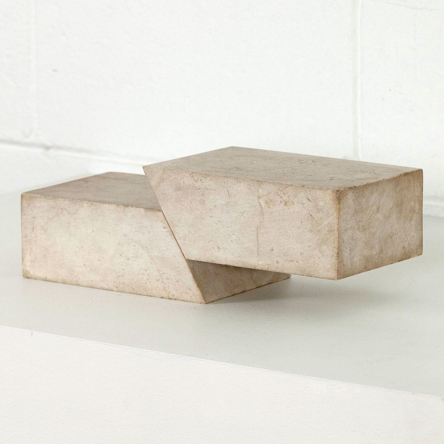 KOSSO ELOUL "ALAT" STONE SCULPTURE, 1960 - Image 5