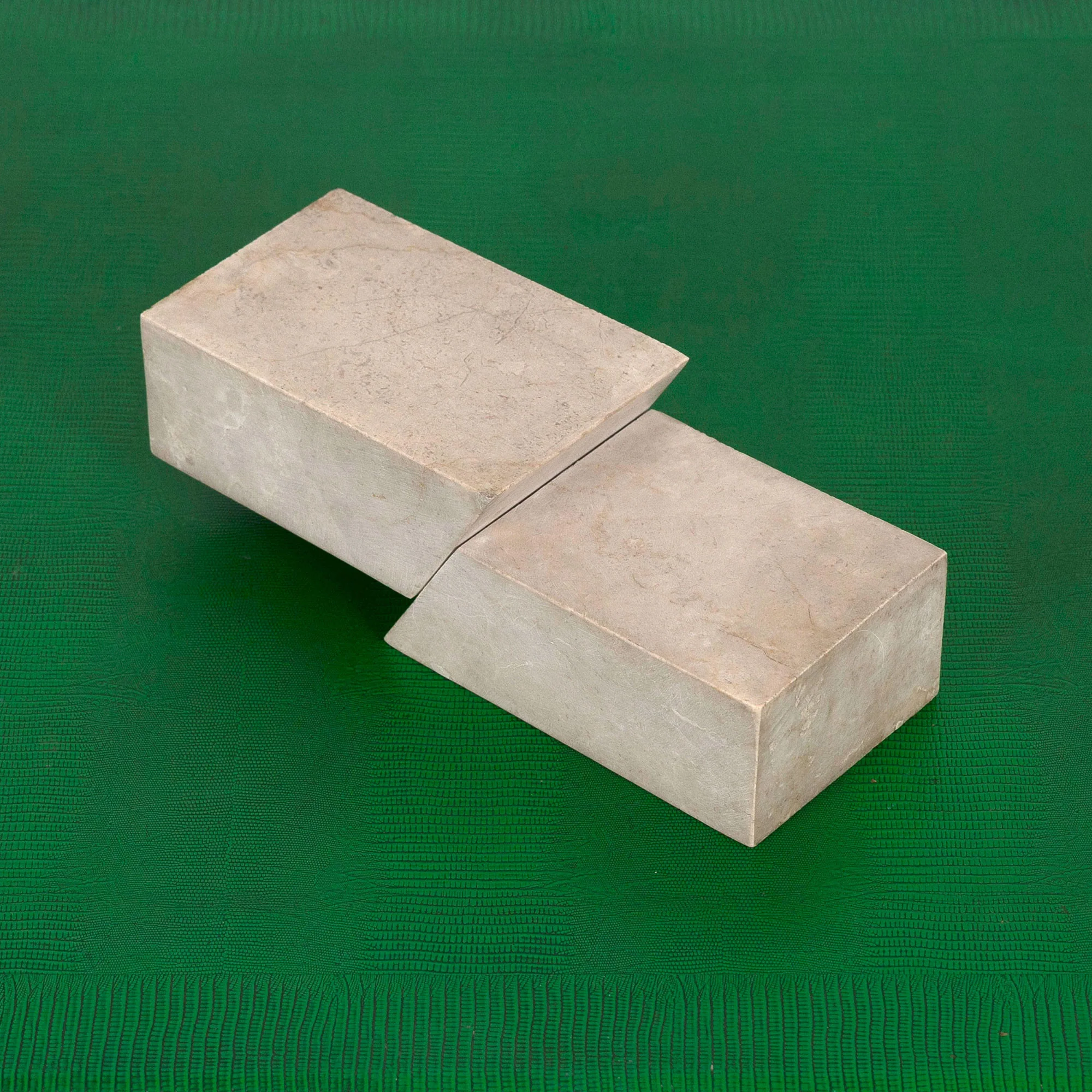 KOSSO ELOUL "ALAT" STONE SCULPTURE, 1960 - Image 6
