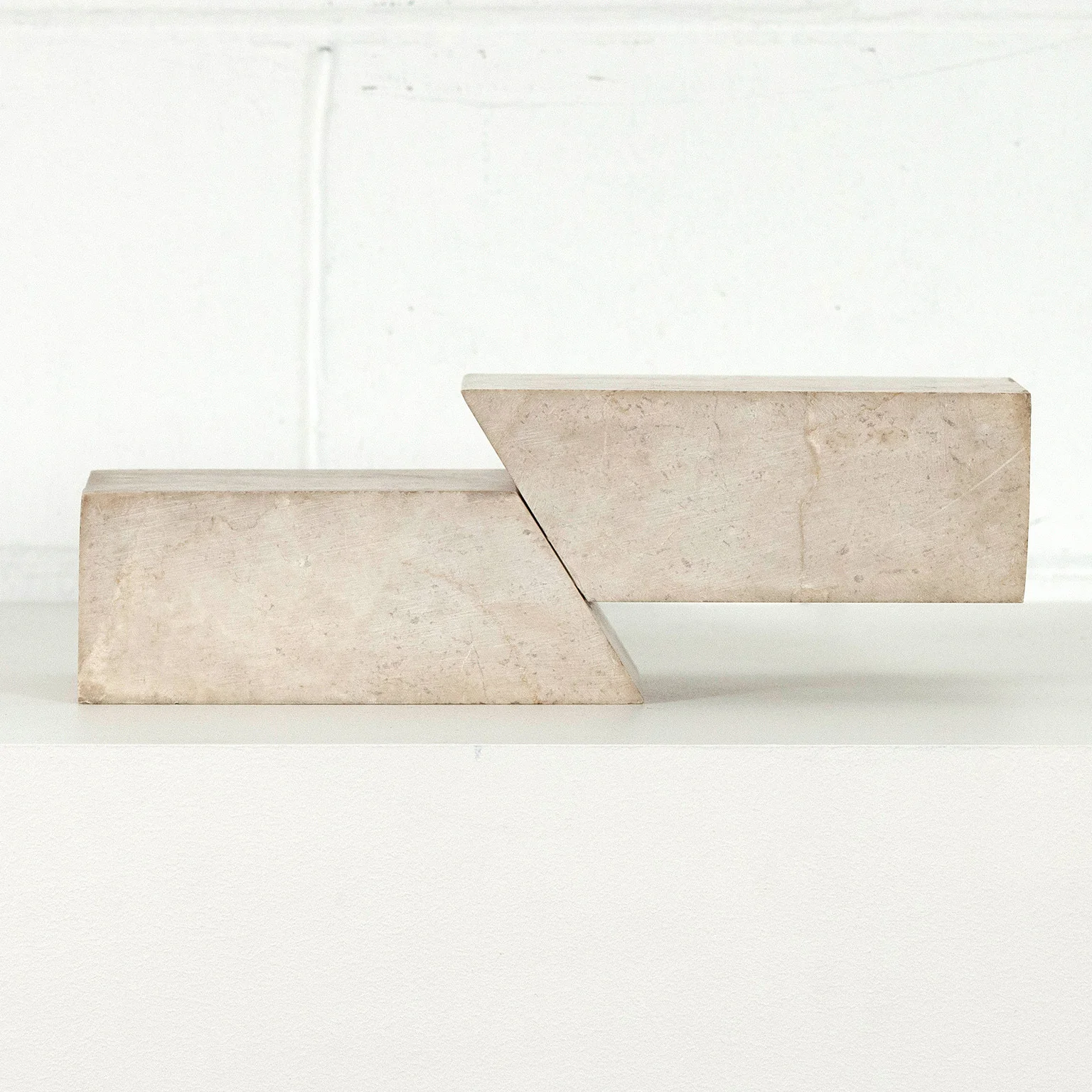 KOSSO ELOUL "ALAT" STONE SCULPTURE, 1960 - Image 8