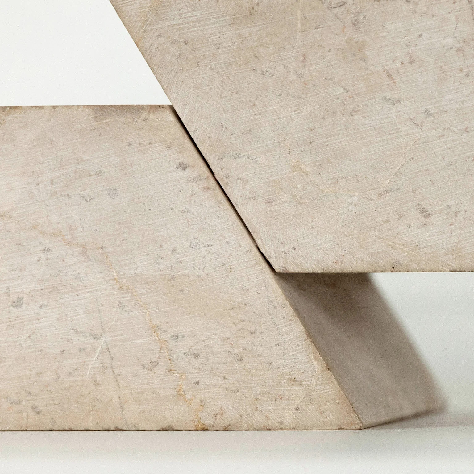 KOSSO ELOUL "ALAT" STONE SCULPTURE, 1960 - Image 9