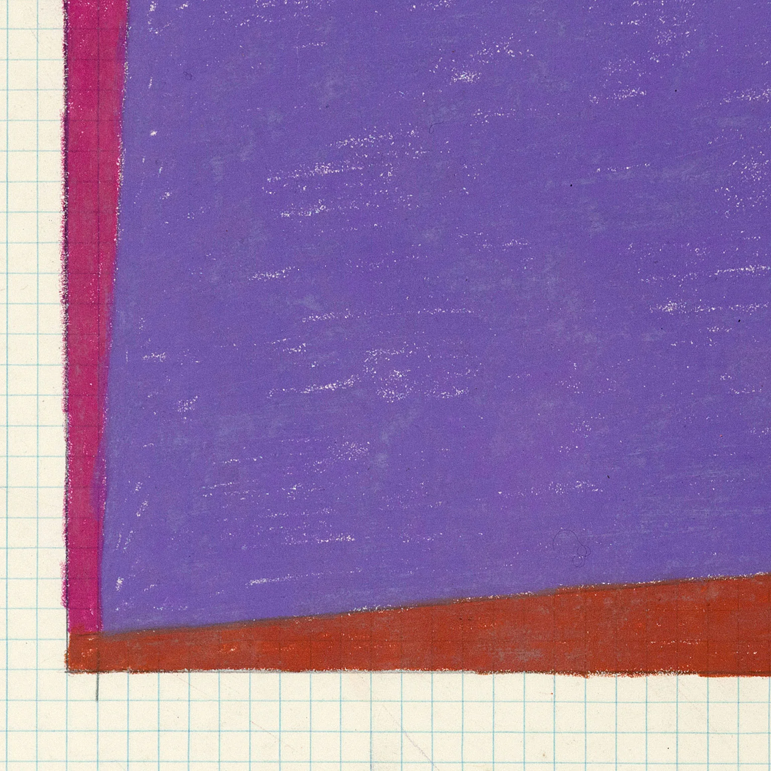 LARRY ZOX "ROTATION" DRAWING - Image 8