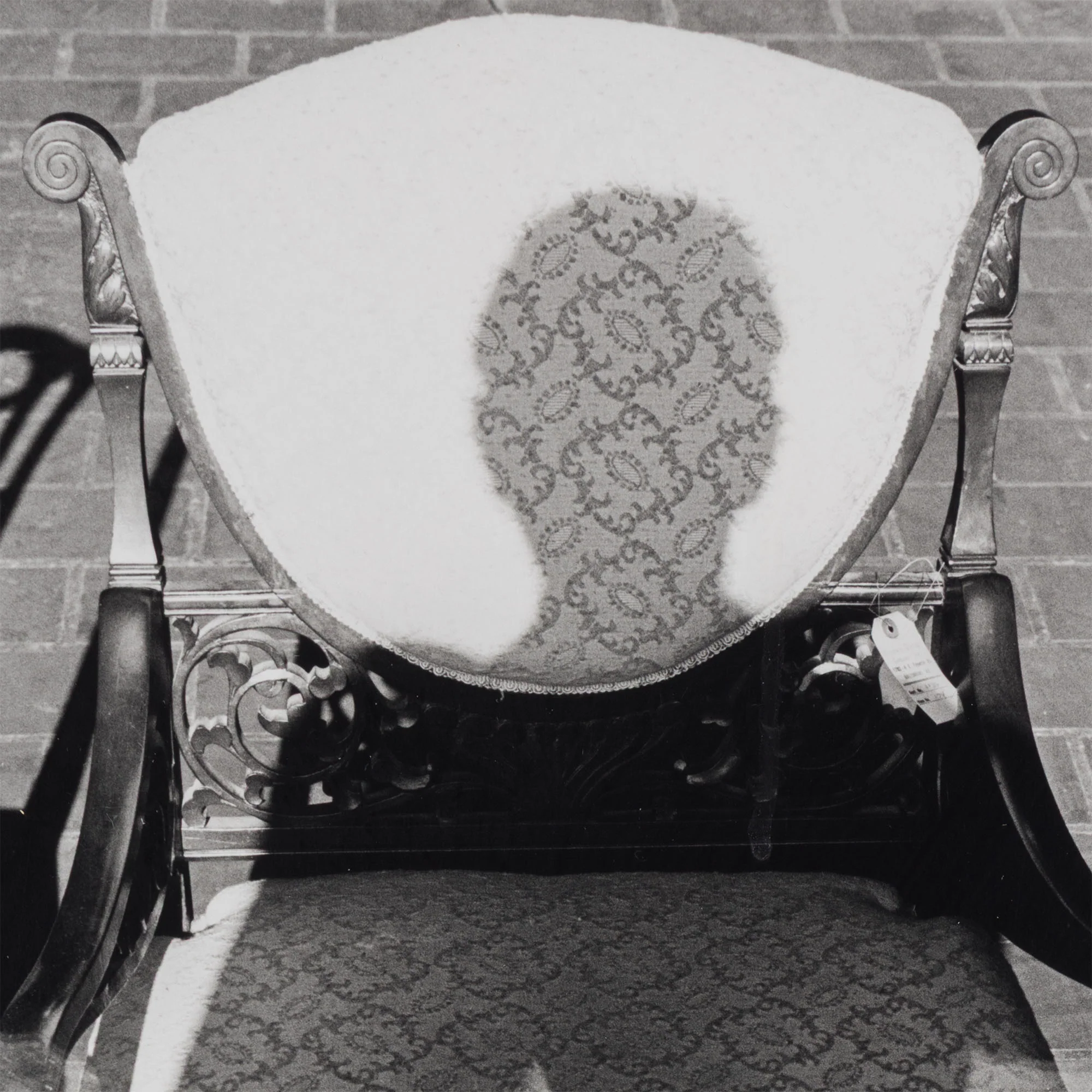 LEE FRIEDLANDER "WILMINGTON, DELAWARE" 1965 - Image 5