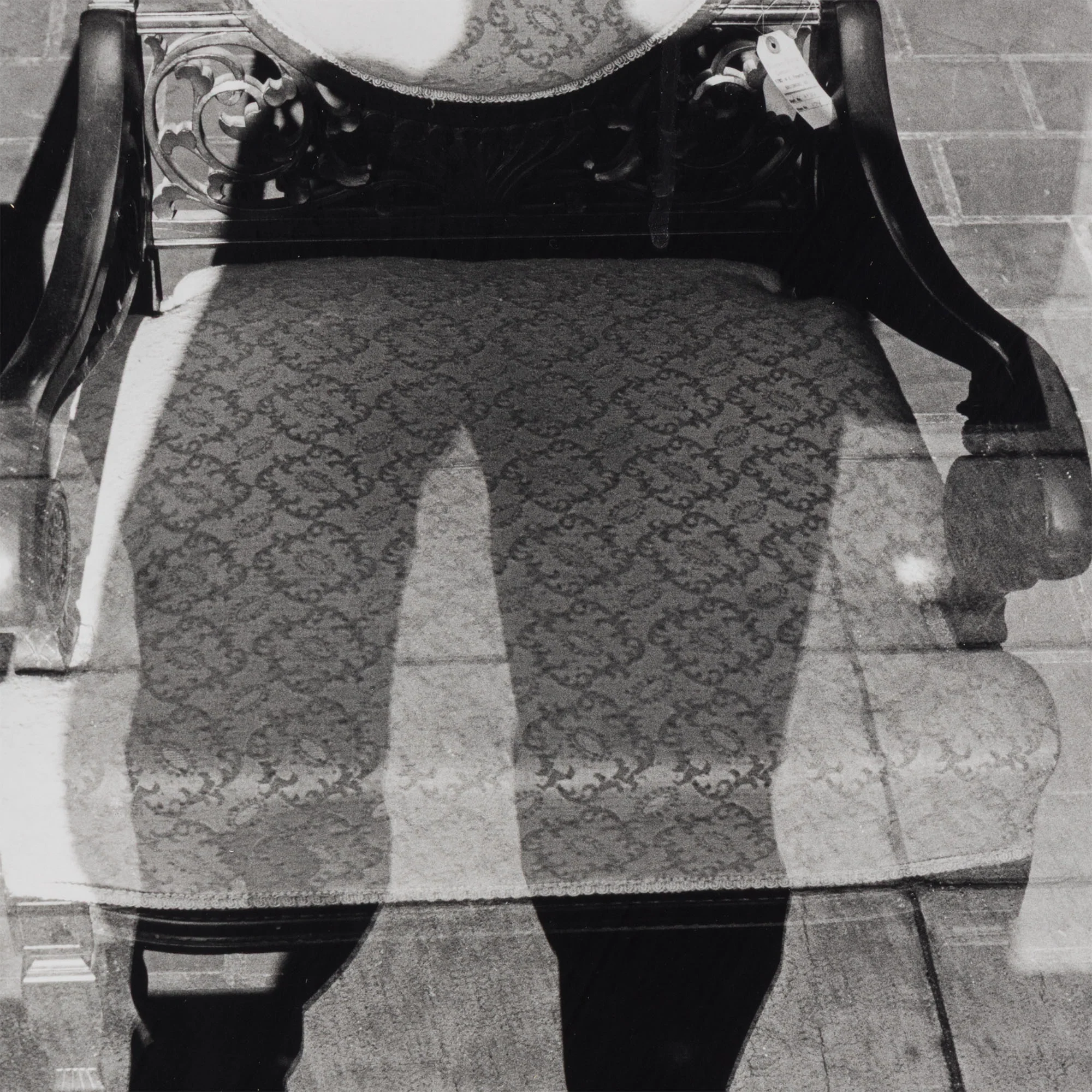 LEE FRIEDLANDER "WILMINGTON, DELAWARE" 1965 - Image 6