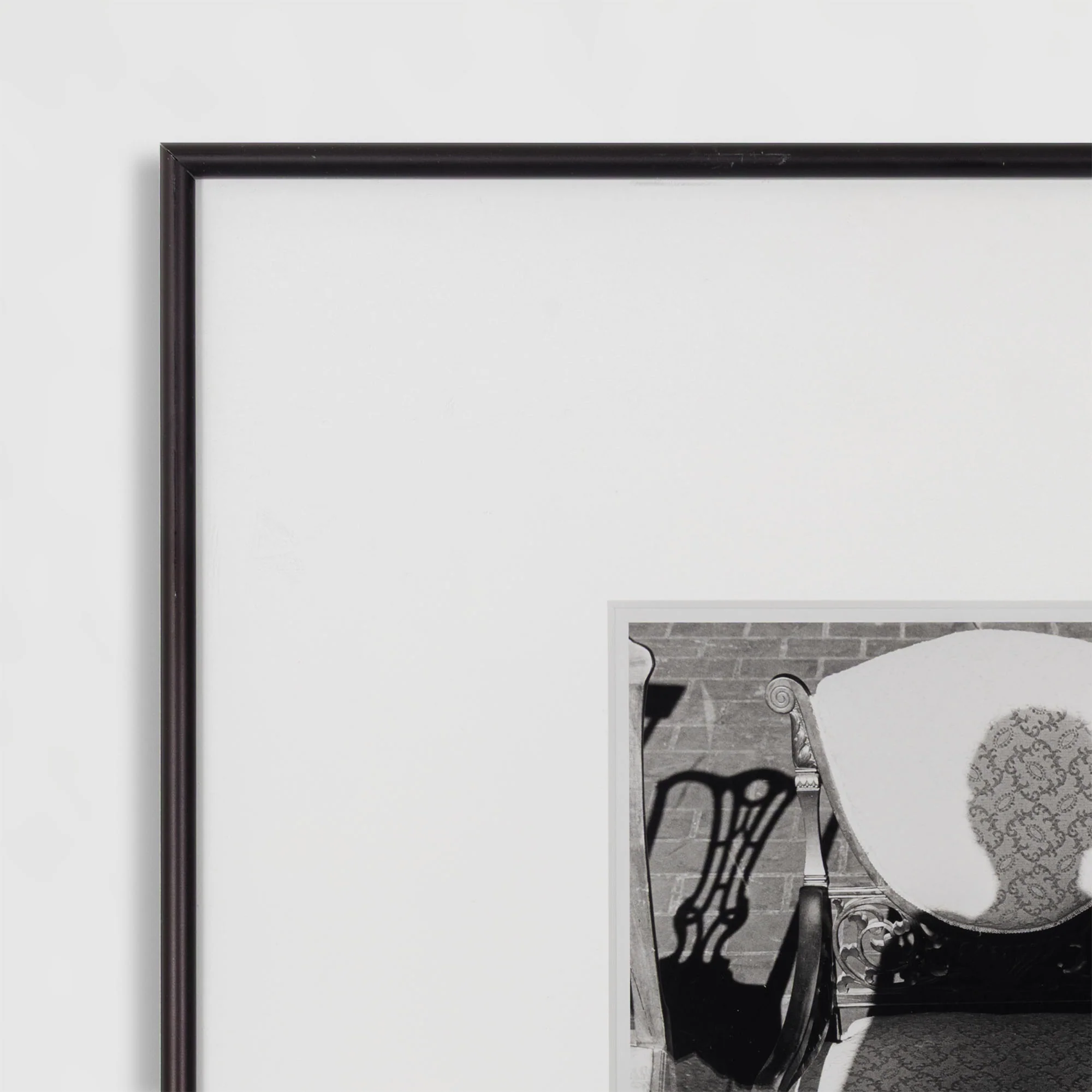 LEE FRIEDLANDER "WILMINGTON, DELAWARE" 1965 - Image 9