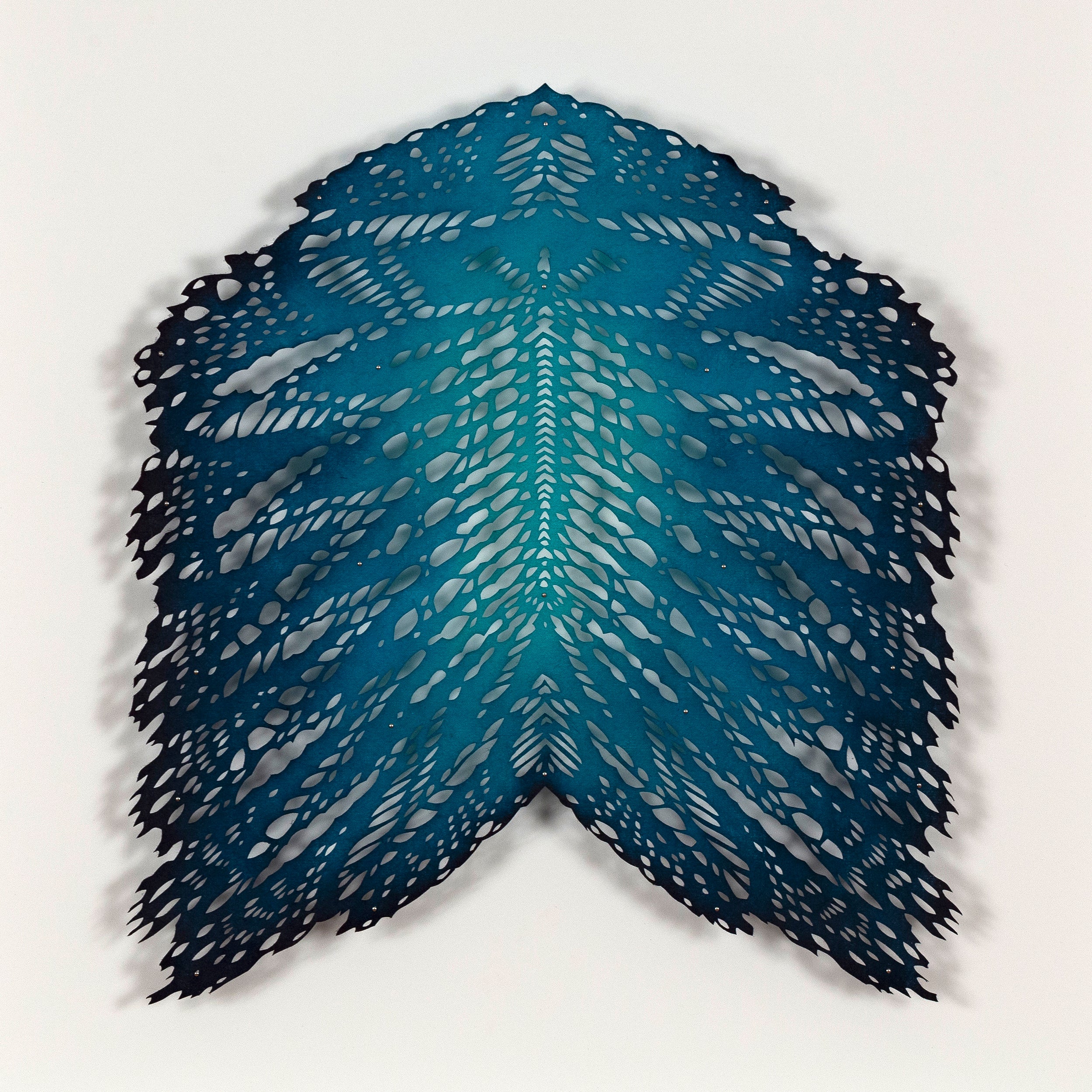 LIZZ ASTON "ACE OF SWORDS" 2020 - Image 3