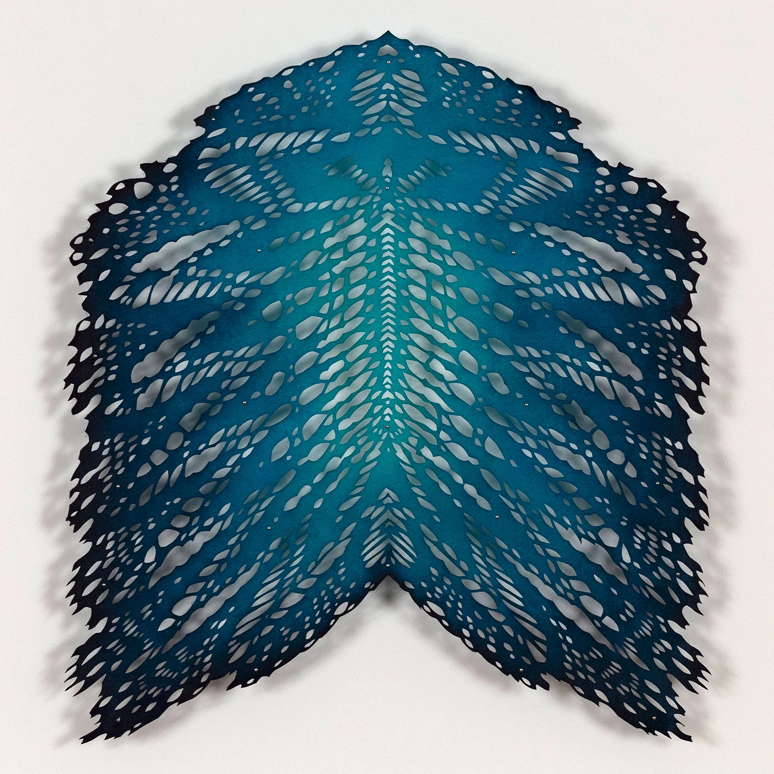 LIZZ ASTON "ACE OF SWORDS" 2020 - Image 9