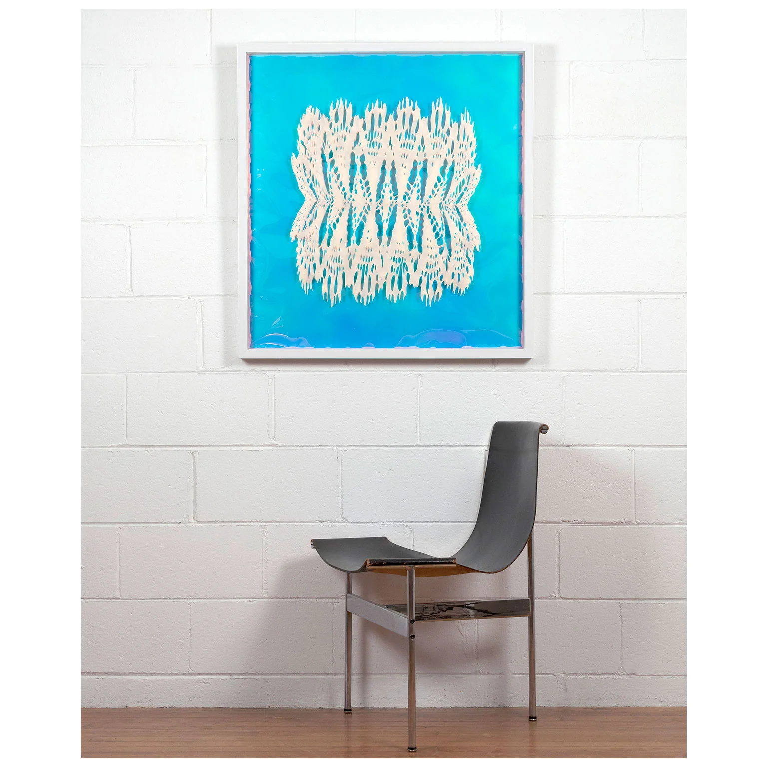 LIZZ ASTON "LATERAL OPTICS" 2018 - Image 10
