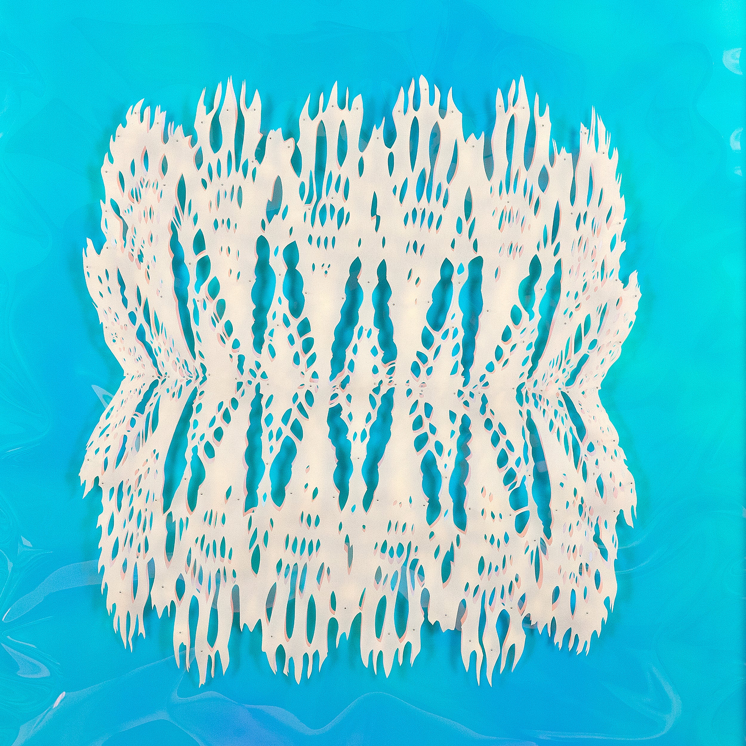 LIZZ ASTON "LATERAL OPTICS" 2018 - Image 11