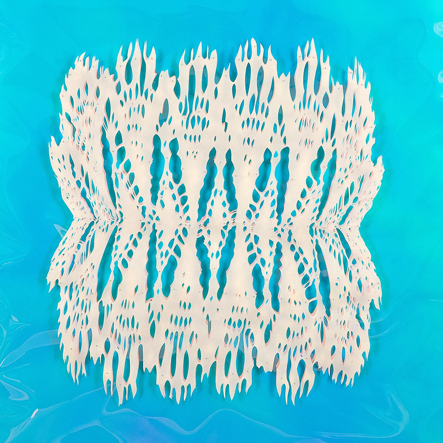 LIZZ ASTON "LATERAL OPTICS" 2018 - Image 3