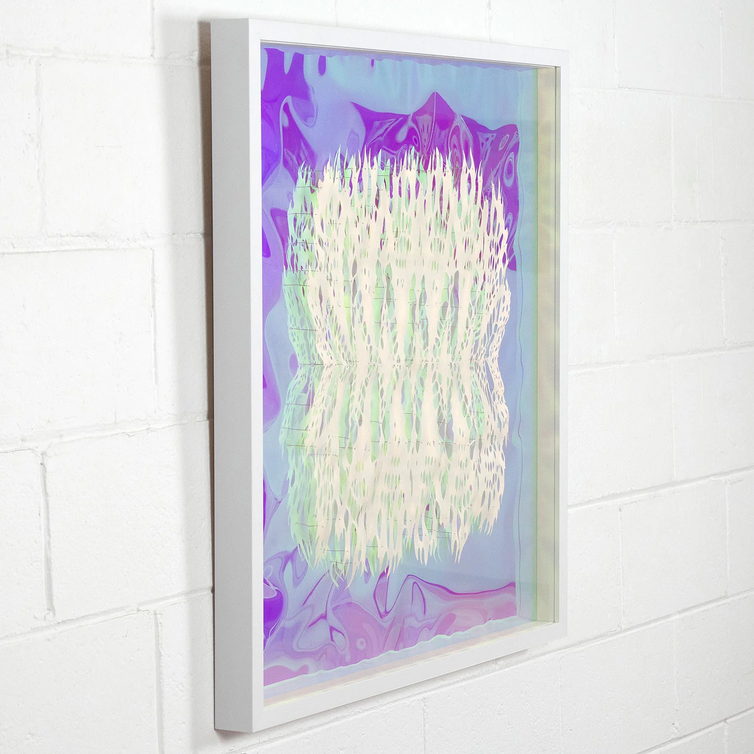 LIZZ ASTON "LATERAL OPTICS" 2018 - Image 4