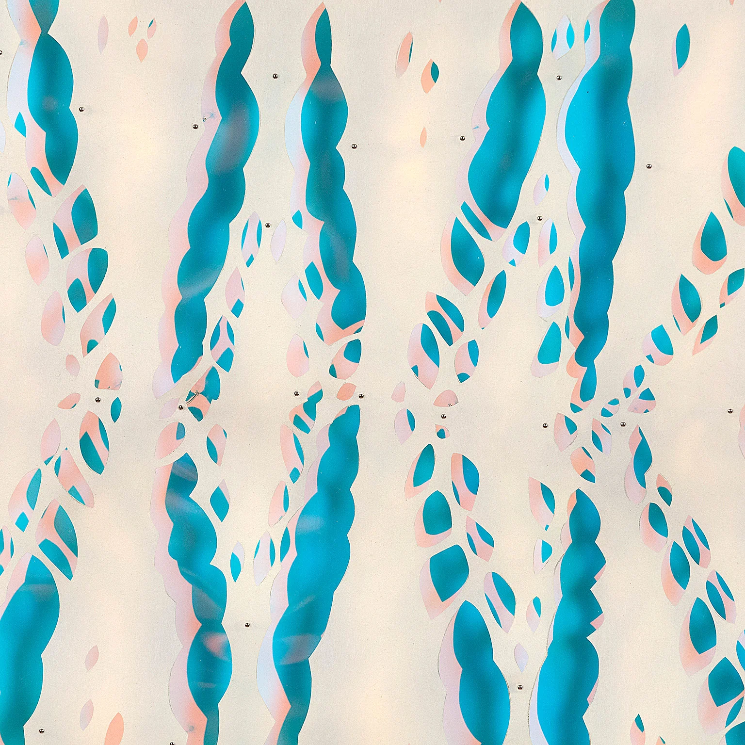 LIZZ ASTON "LATERAL OPTICS" 2018 - Image 5