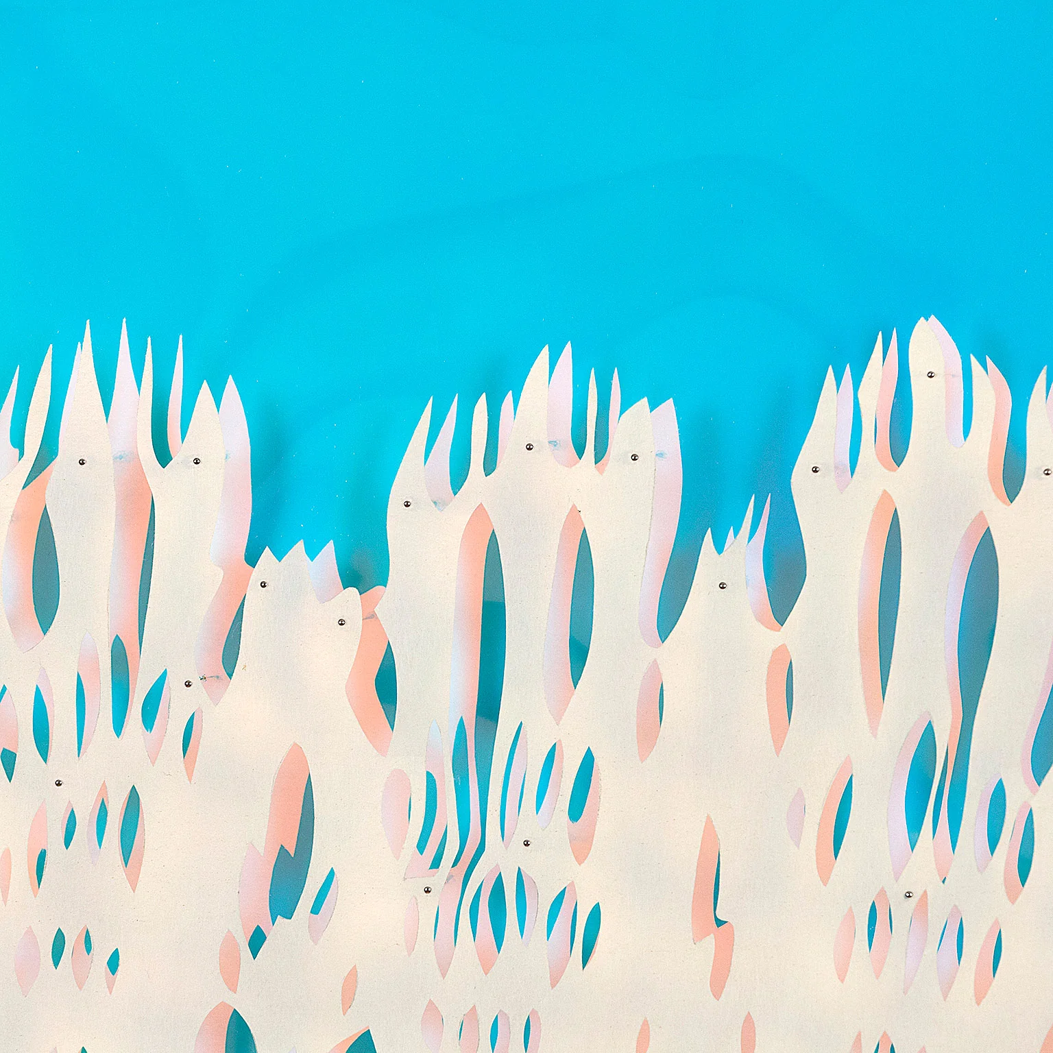 LIZZ ASTON "LATERAL OPTICS" 2018 - Image 7