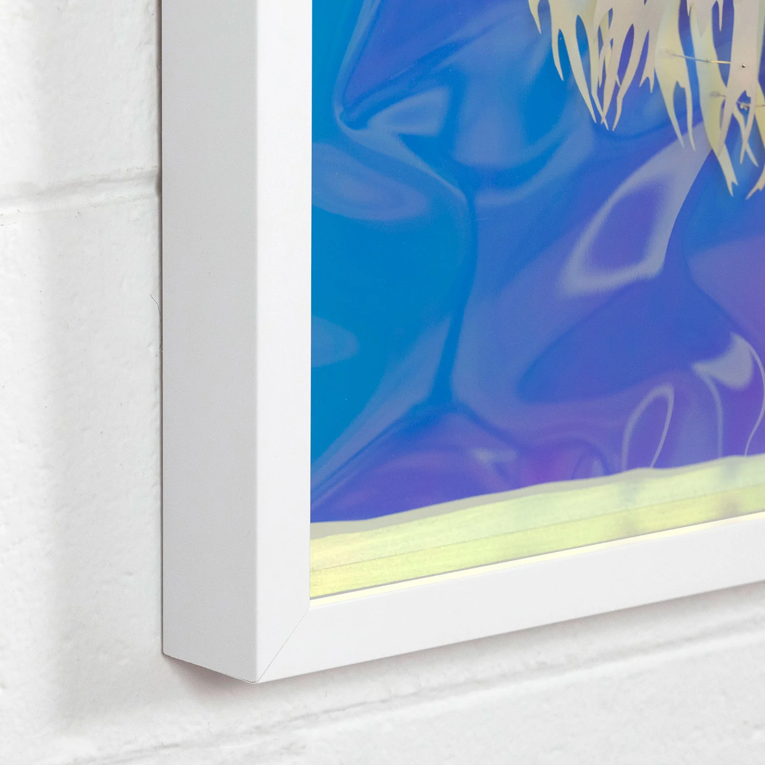 LIZZ ASTON "LATERAL OPTICS" 2018 - Image 9