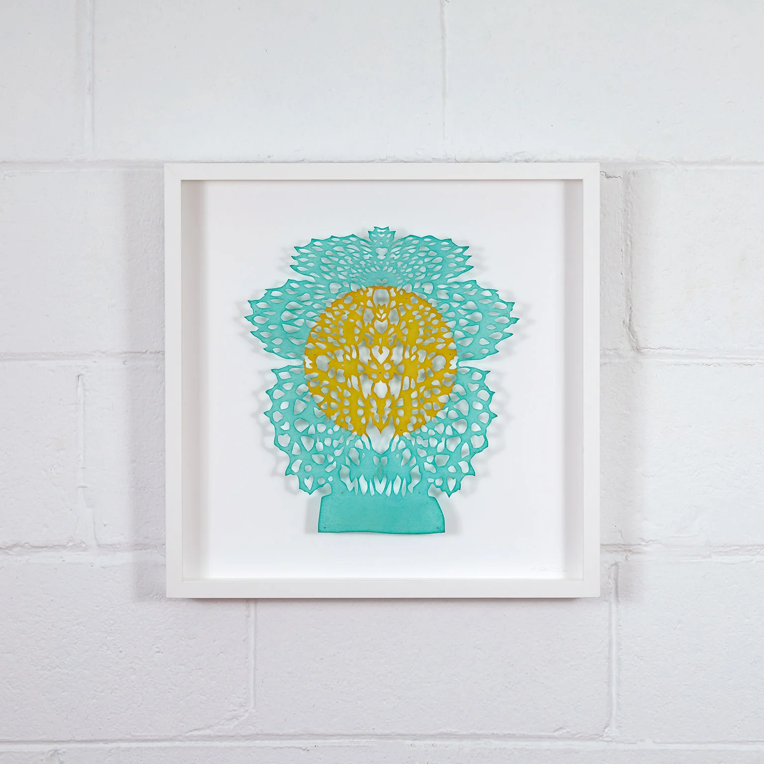 LIZZ ASTON "MONUMENT (TO A FUTURE SELF)" 2020 - Image 11