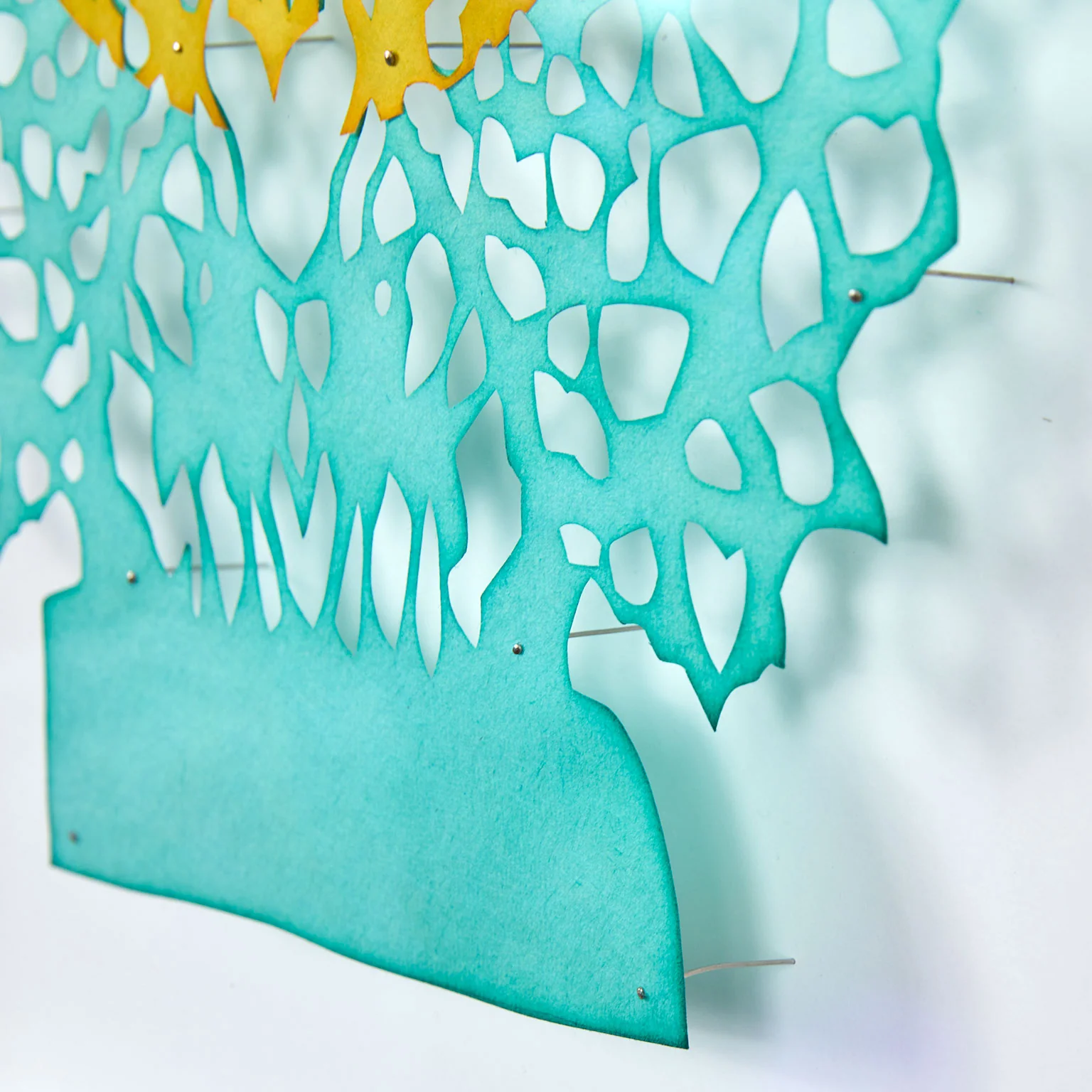 LIZZ ASTON "MONUMENT (TO A FUTURE SELF)" 2020 - Image 8