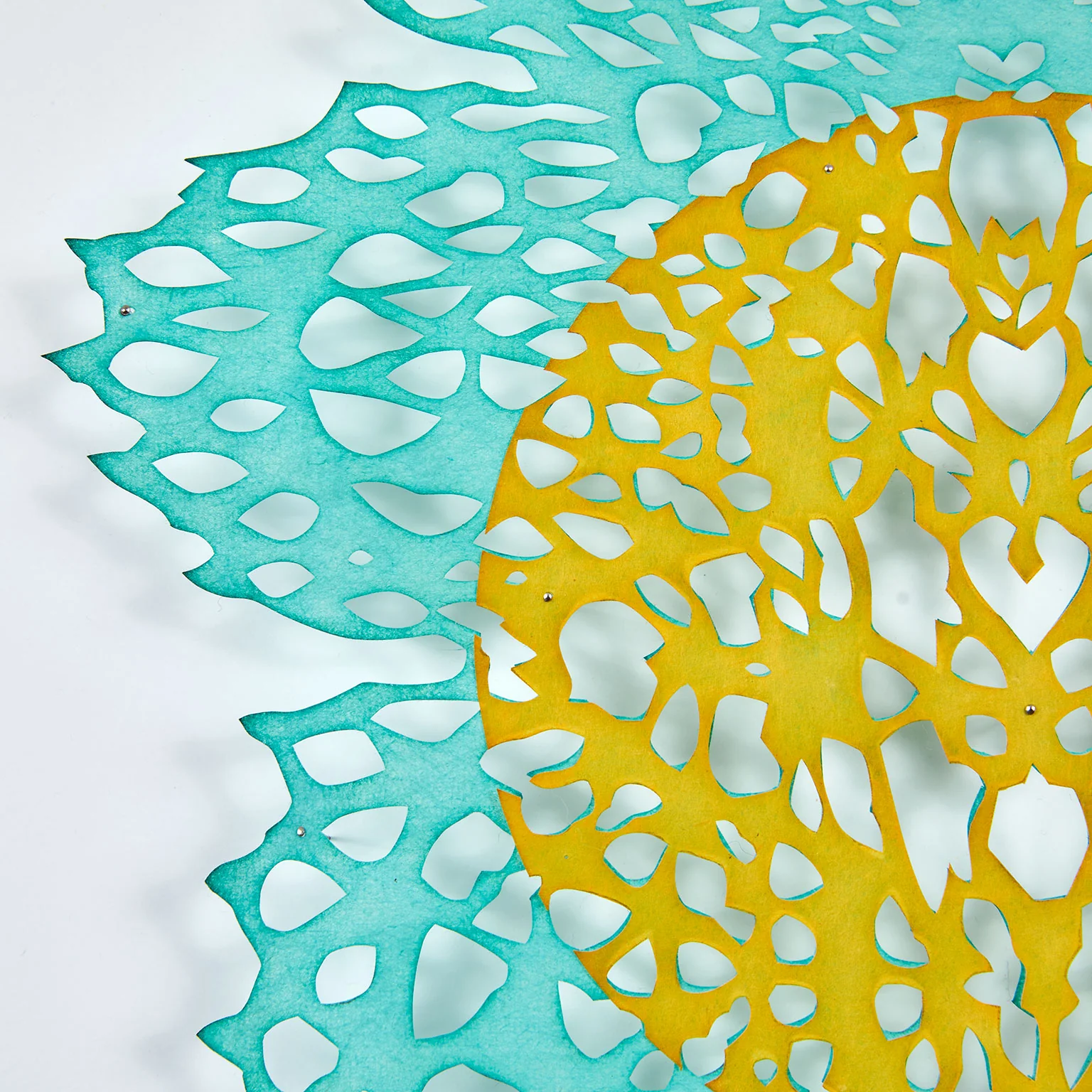 LIZZ ASTON "MONUMENT (TO A FUTURE SELF)" 2020 - Image 9